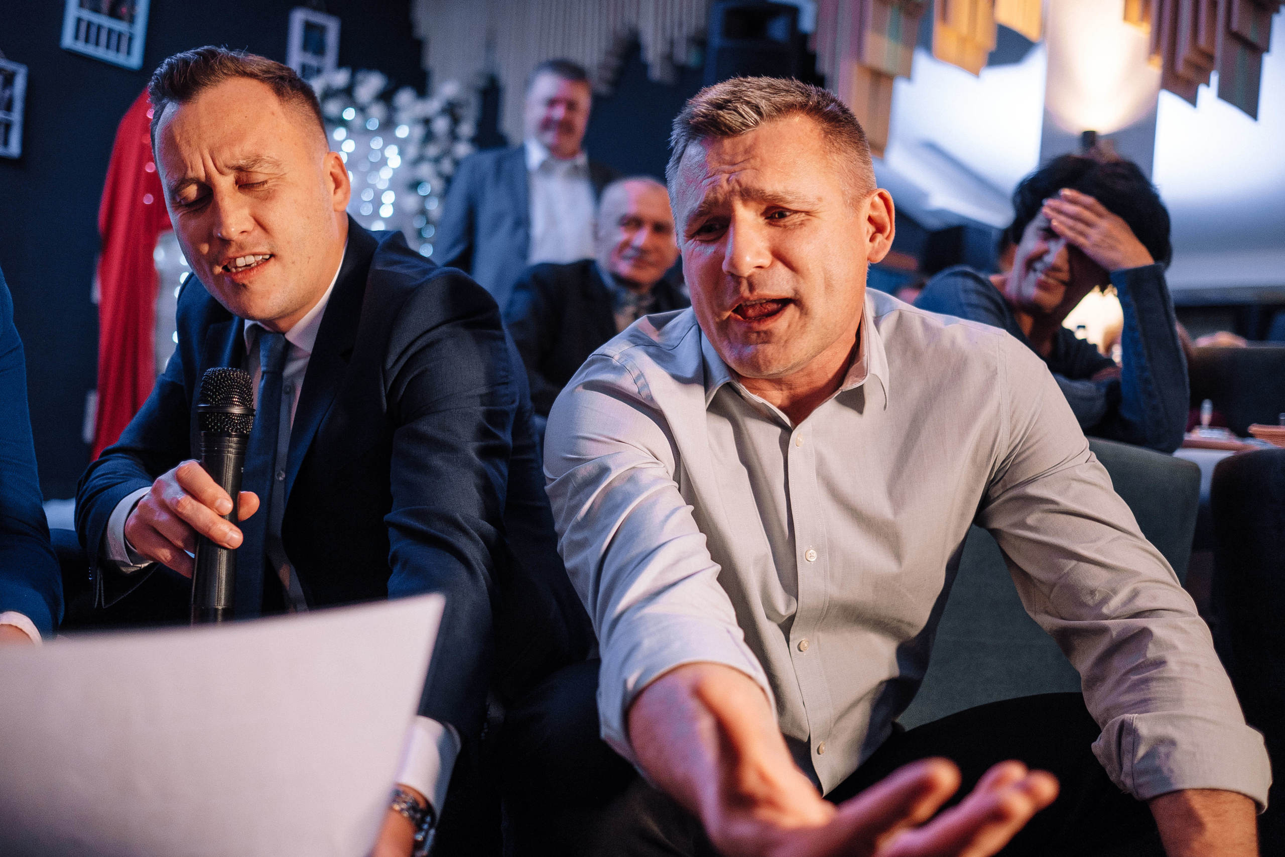 Alexandr+Anastasia 24.11.2019 WeddingStory. Ivan Skufinsky — wedding and family photographer in Vancouver