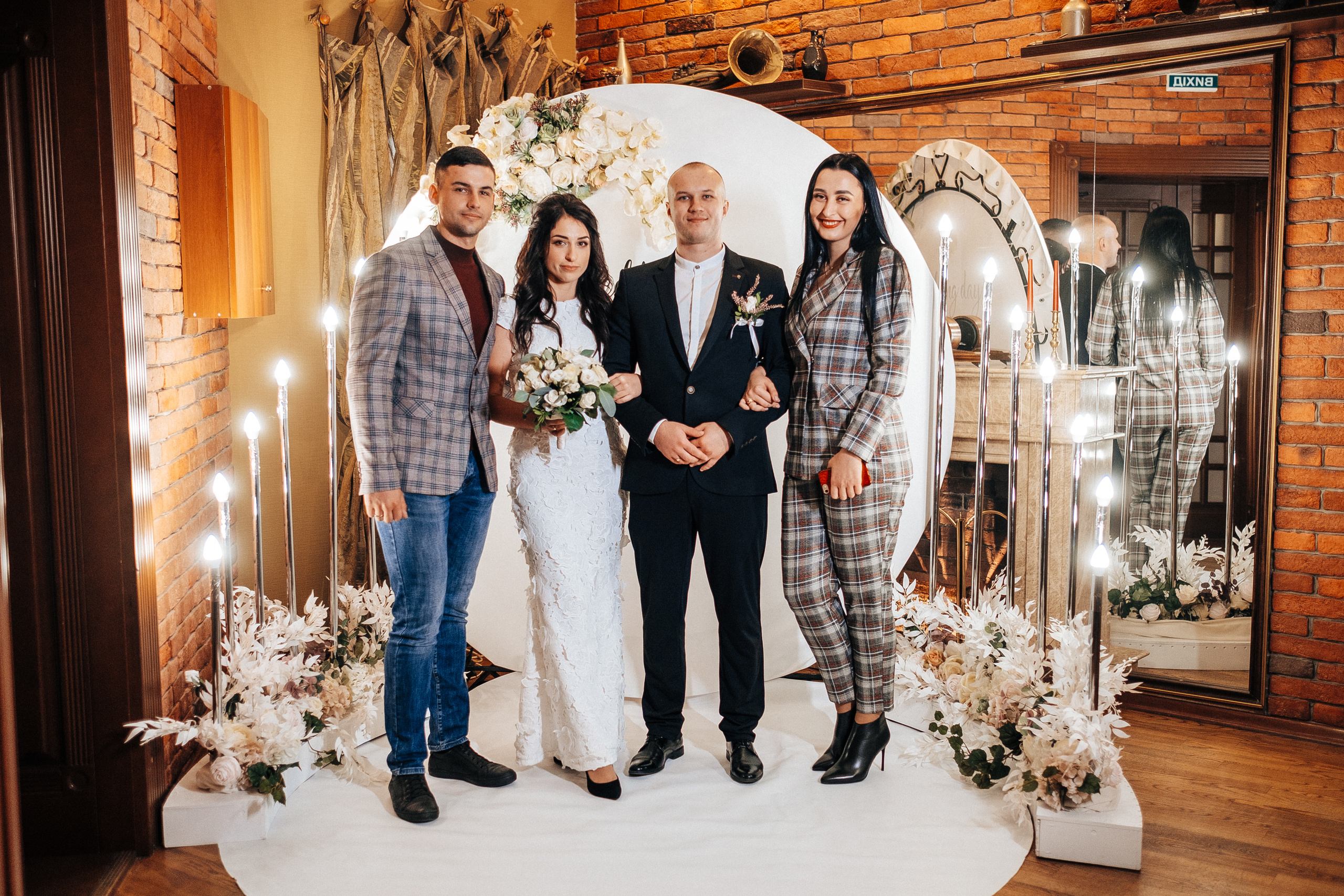 5.10 Wedding Story Yana+Sergey. Ivan Skufinsky — wedding and family photographer in Vancouver