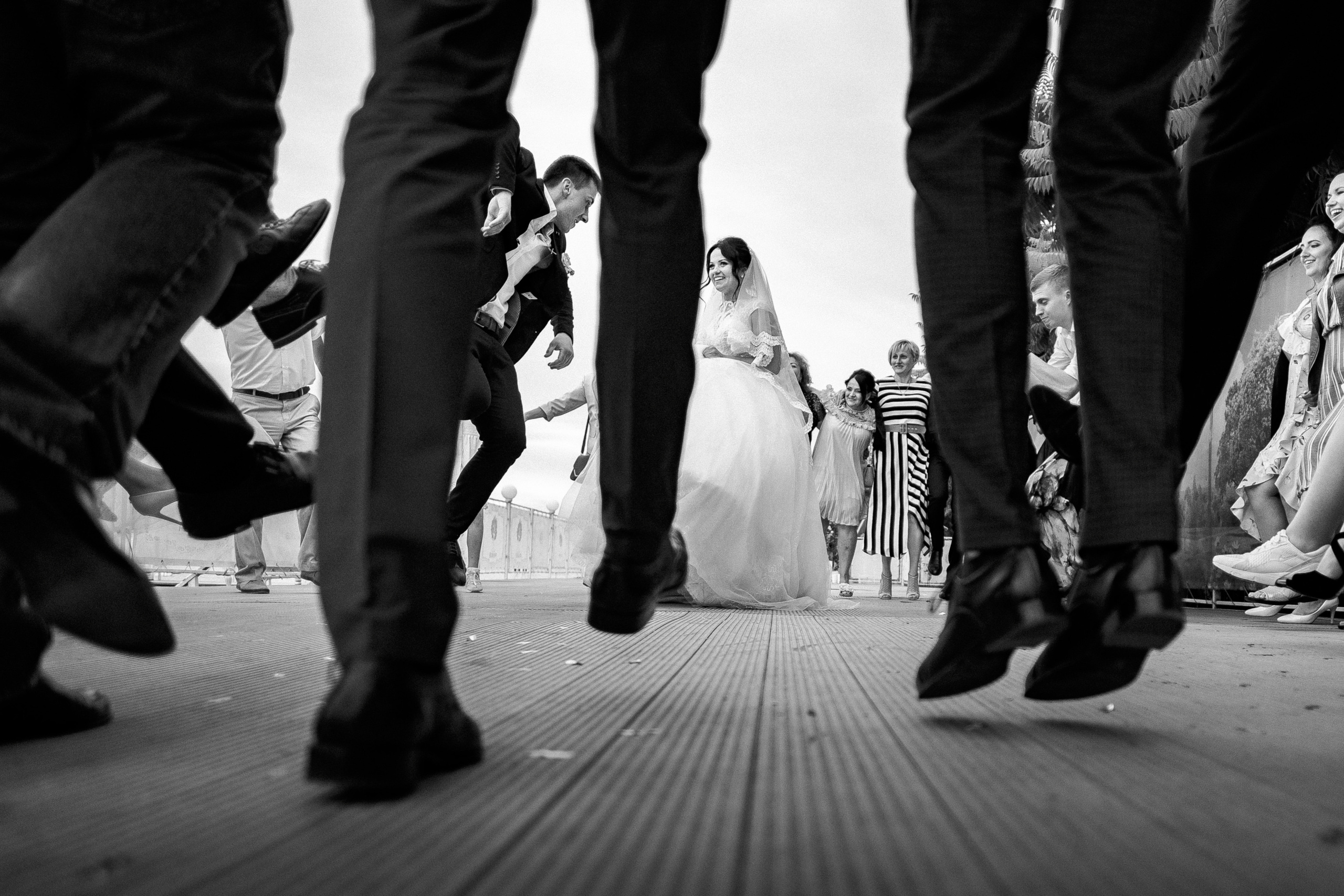 Wedding Story mini 29.06.2019. Ivan Skufinsky — wedding and family photographer in Vancouver