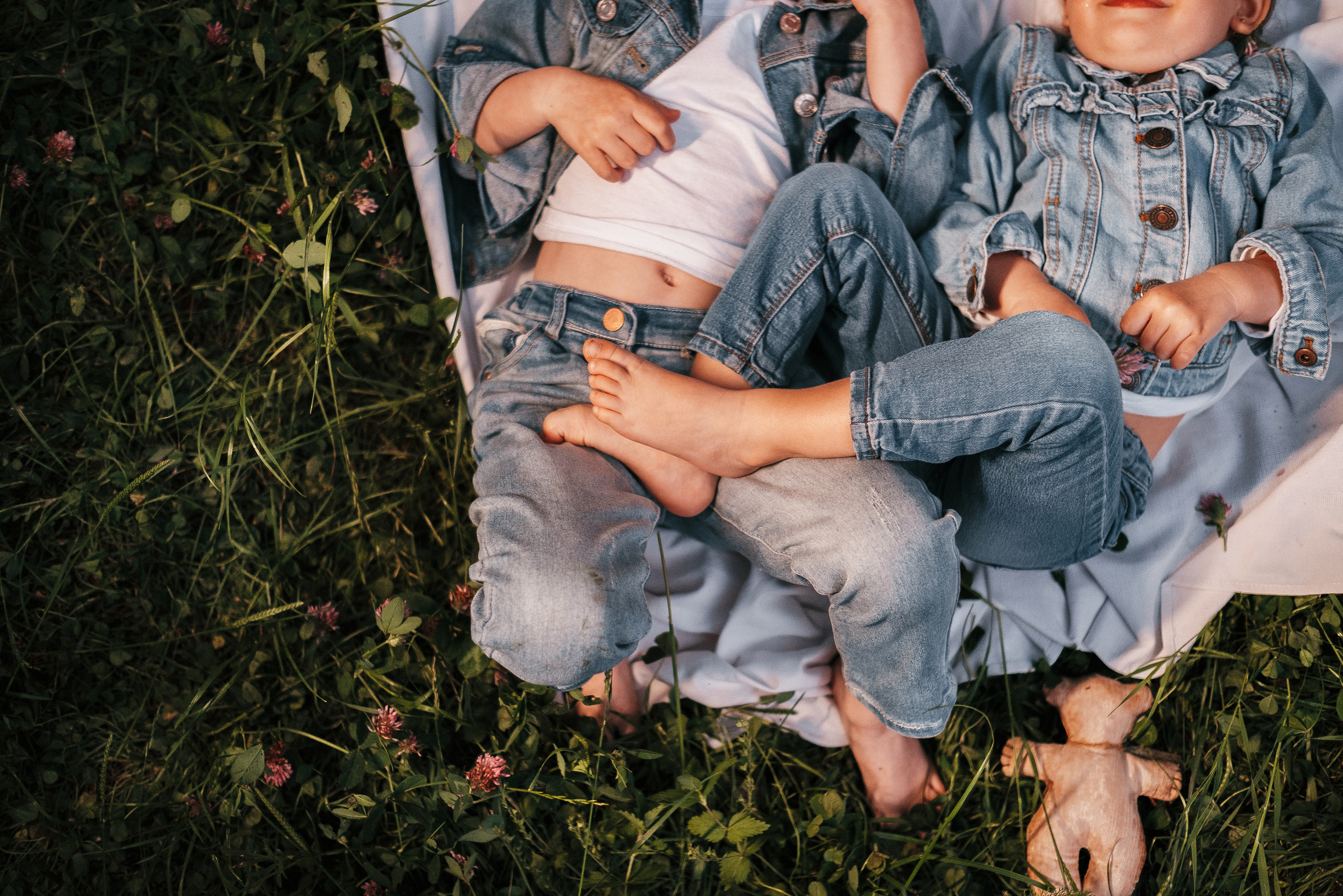 Family STory. Ivan Skufinsky — wedding and family photographer in Vancouver