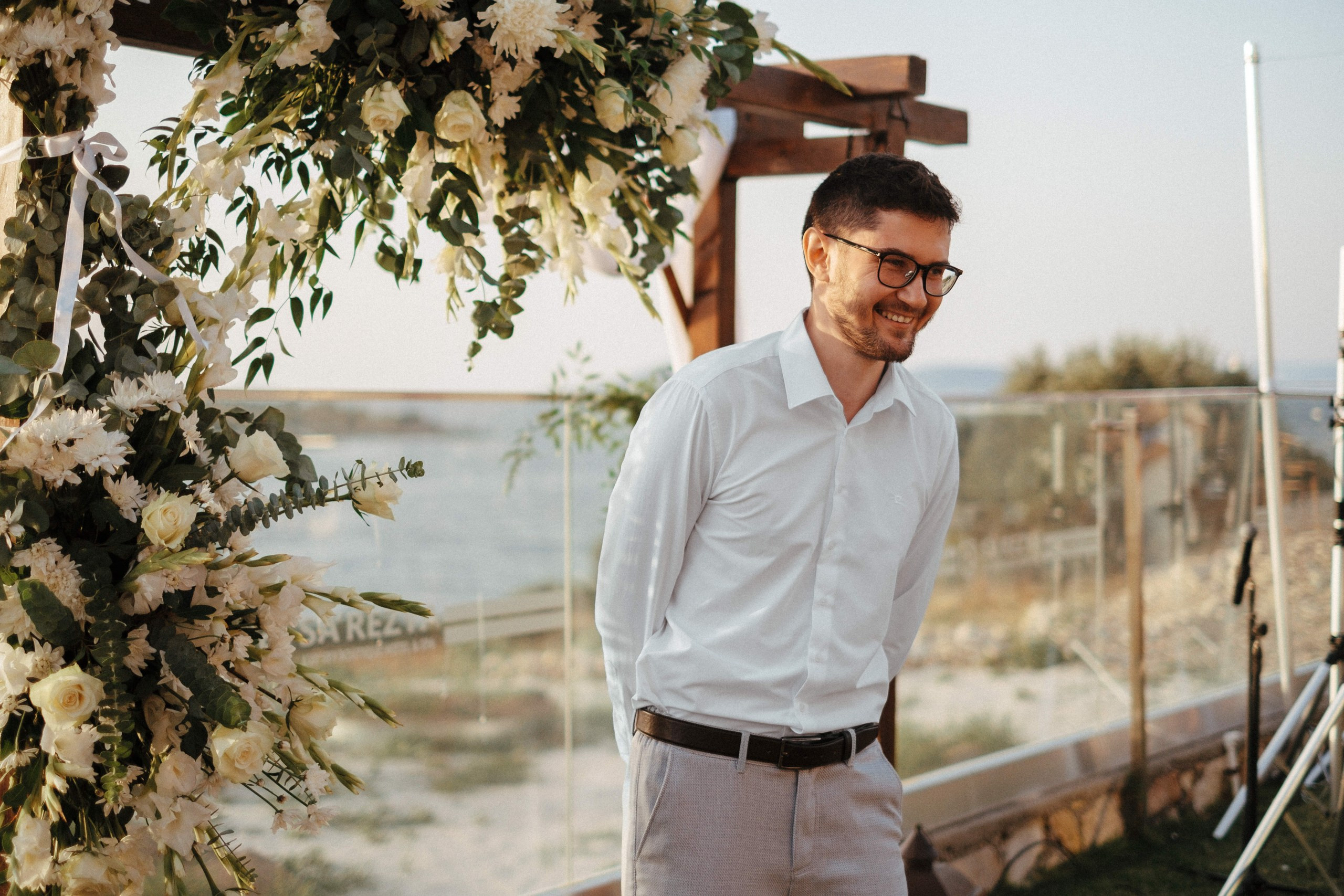 Cheshme. Wedding Story. Ivan Skufinsky — wedding and family photographer in Vancouver