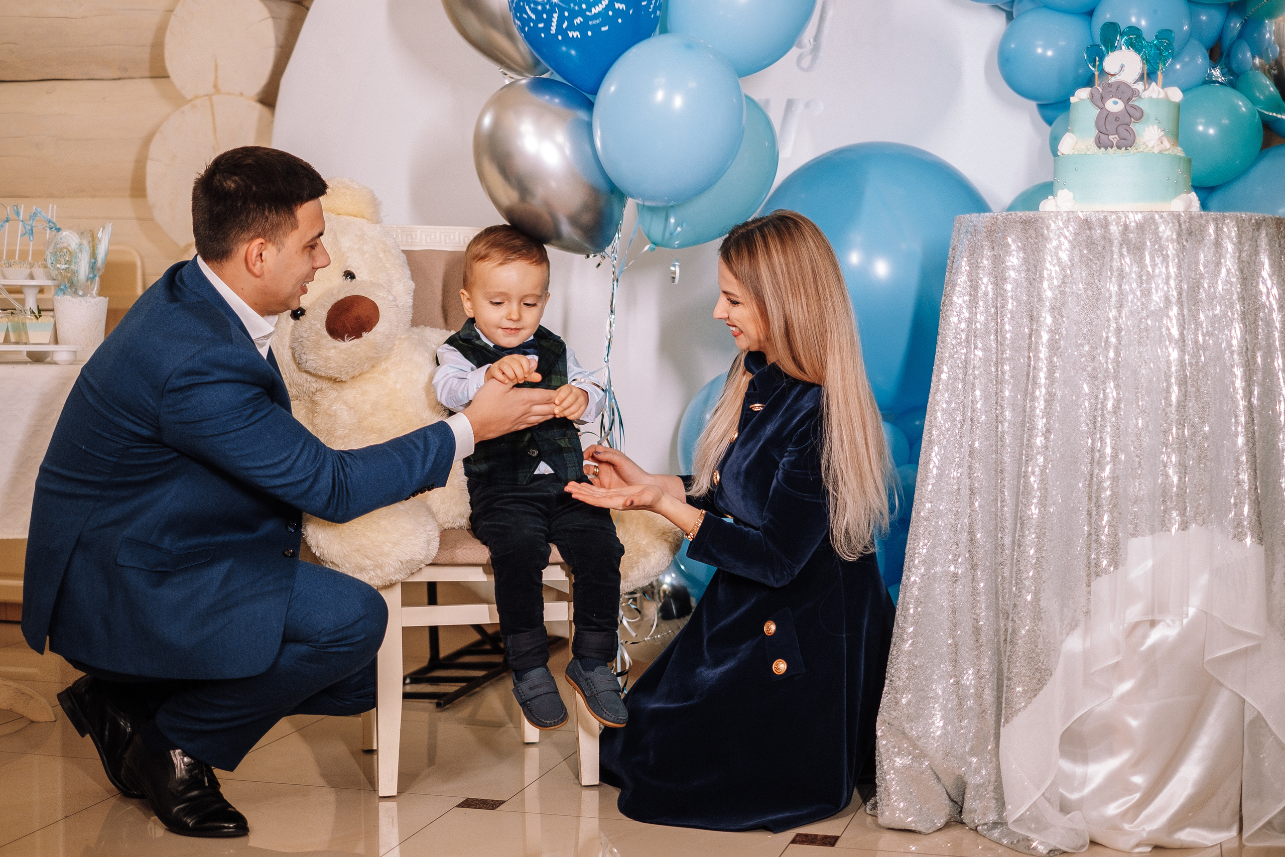 Версаль 30.11.2019. Ivan Skufinsky — wedding and family photographer in Vancouver