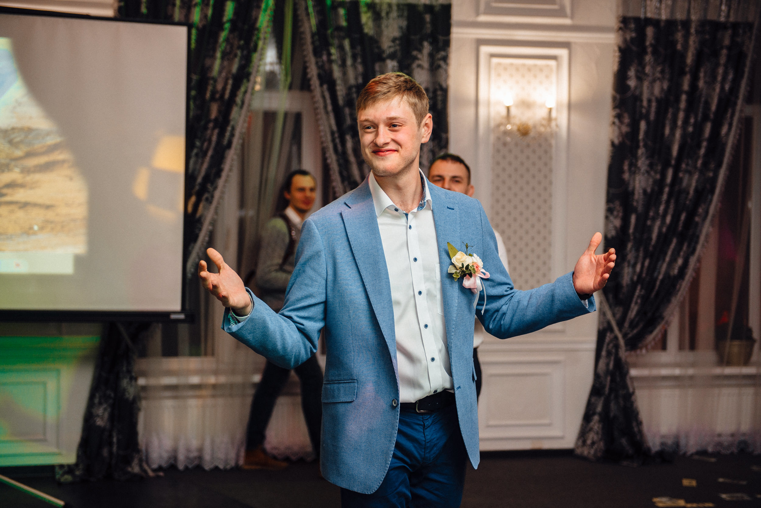 17.11.2018. Ivan Skufinsky — wedding and family photographer in Vancouver