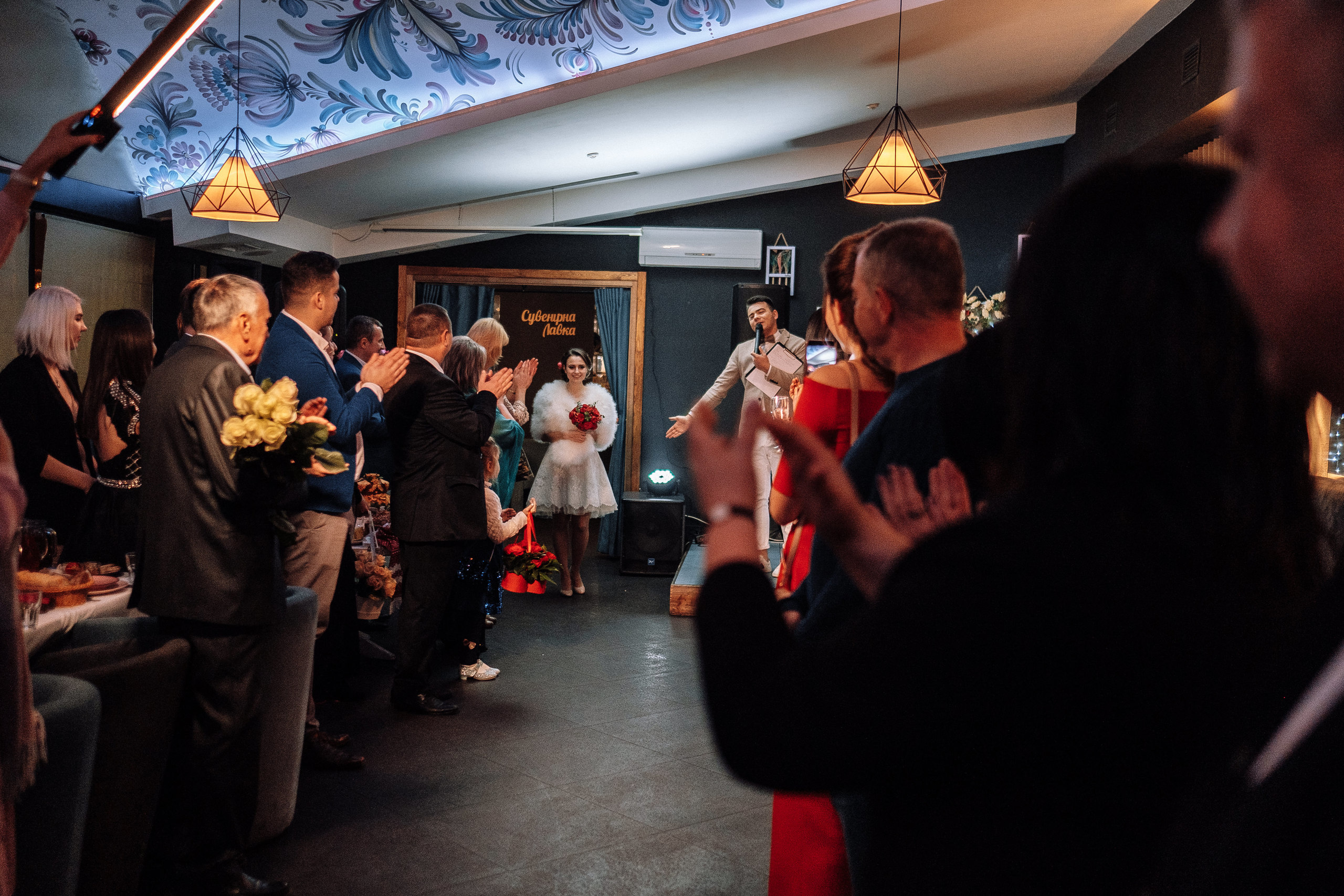 Alexandr+Anastasia 24.11.2019 WeddingStory. Ivan Skufinsky — wedding and family photographer in Vancouver