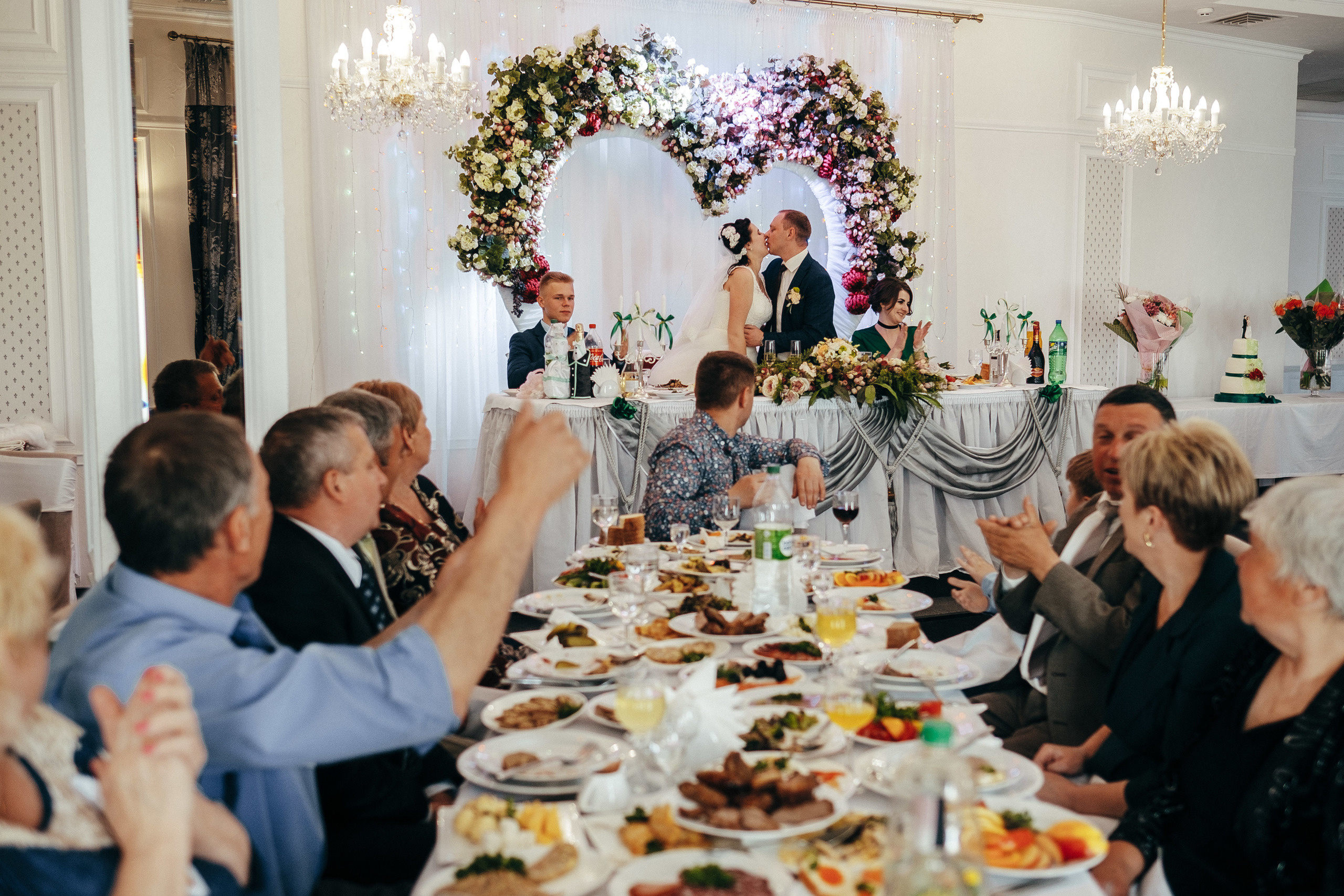 Виктор+Катя. Ivan Skufinsky — wedding and family photographer in Vancouver