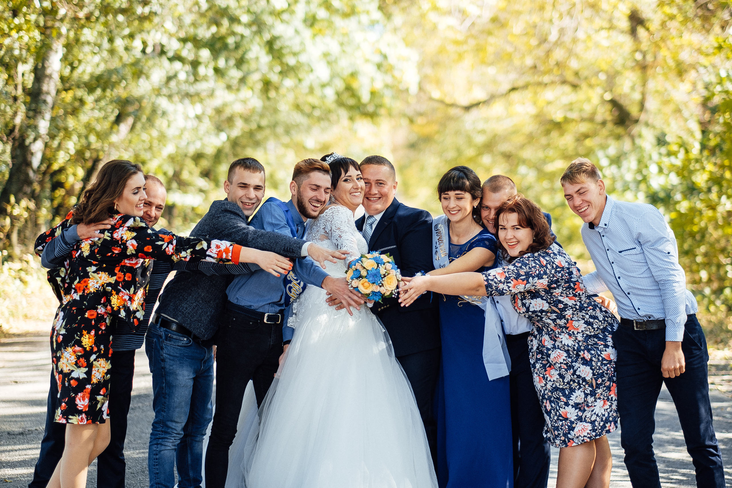 7.10.2018. Ivan Skufinsky — wedding and family photographer in Vancouver