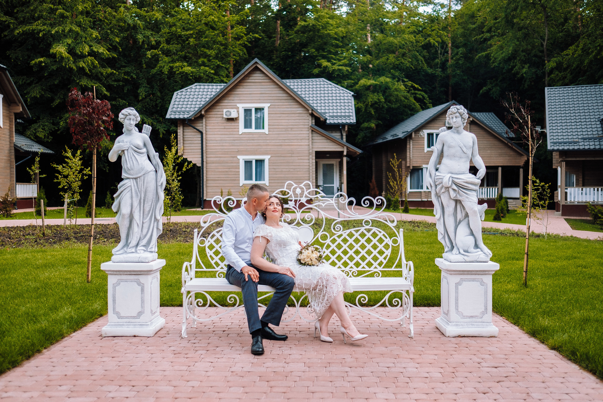 Владимир+Наталья 08.06.19. Ivan Skufinsky — wedding and family photographer in Vancouver