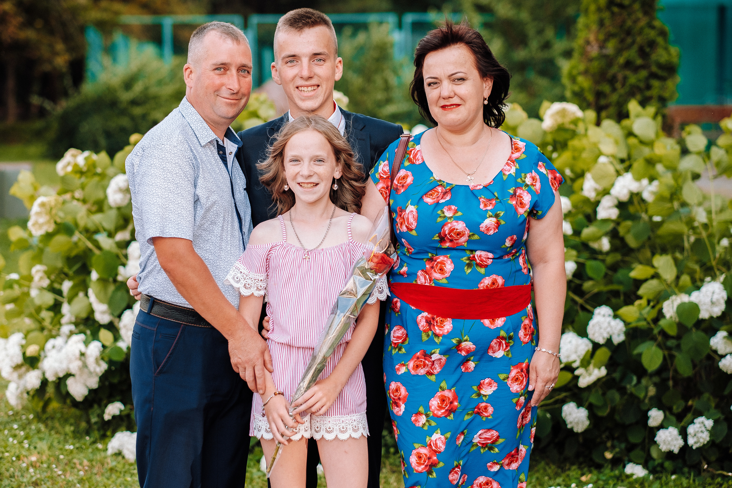 Выпускной школа номер 3. Хмельник. Ivan Skufinsky — wedding and family photographer in Vancouver