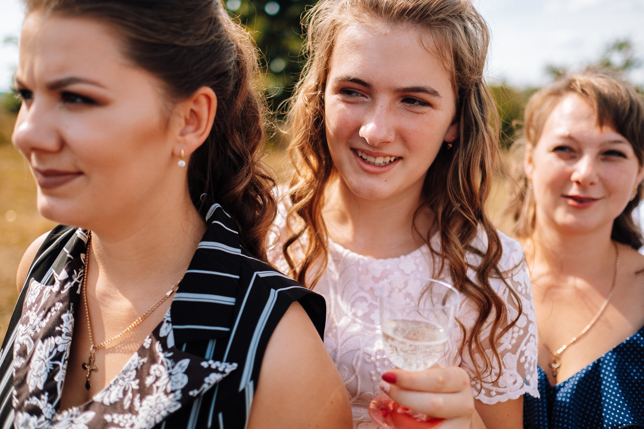 Свадебная история Влад+Яна. Ivan Skufinsky — wedding and family photographer in Vancouver