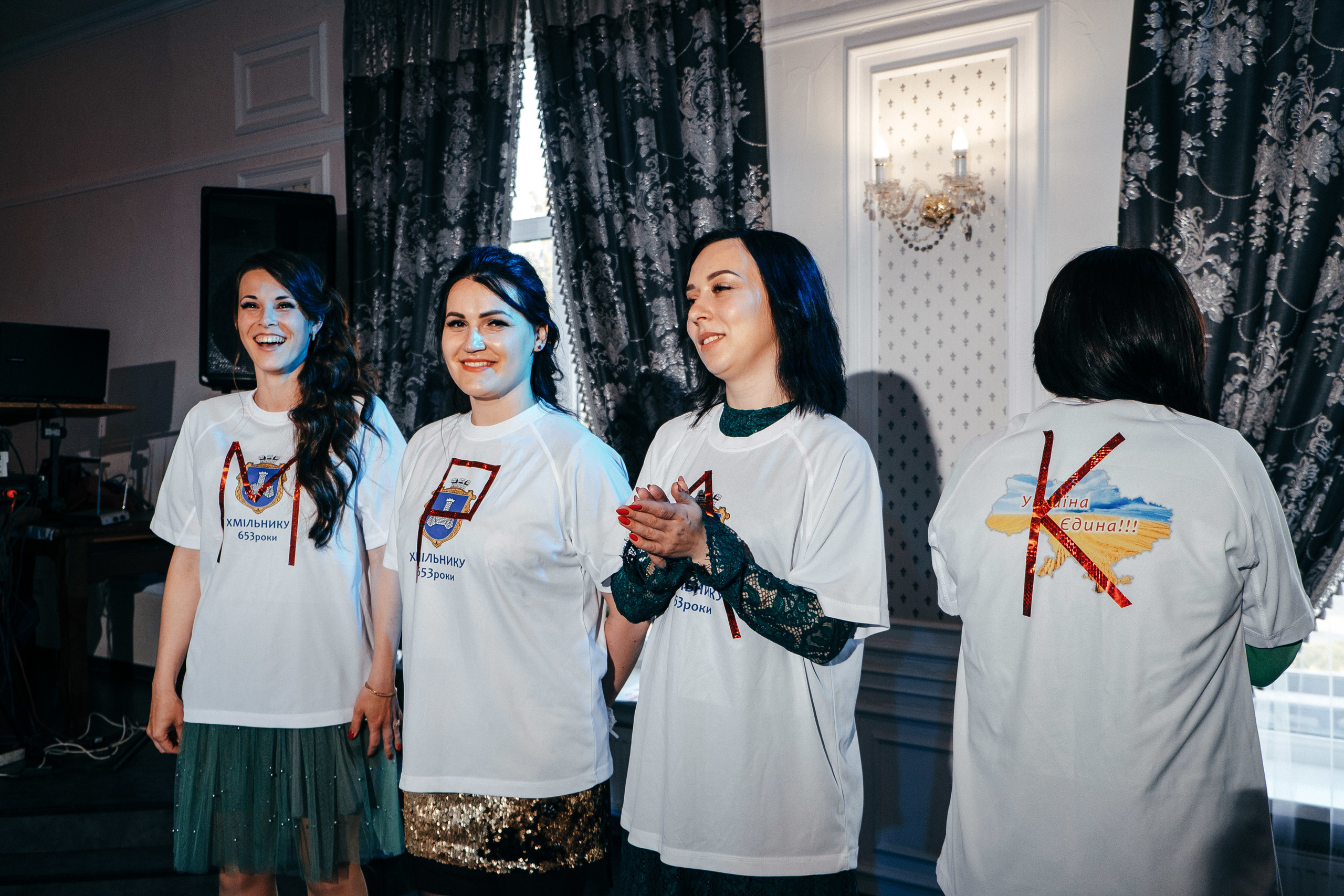 Виктор+Катя. Ivan Skufinsky — wedding and family photographer in Vancouver