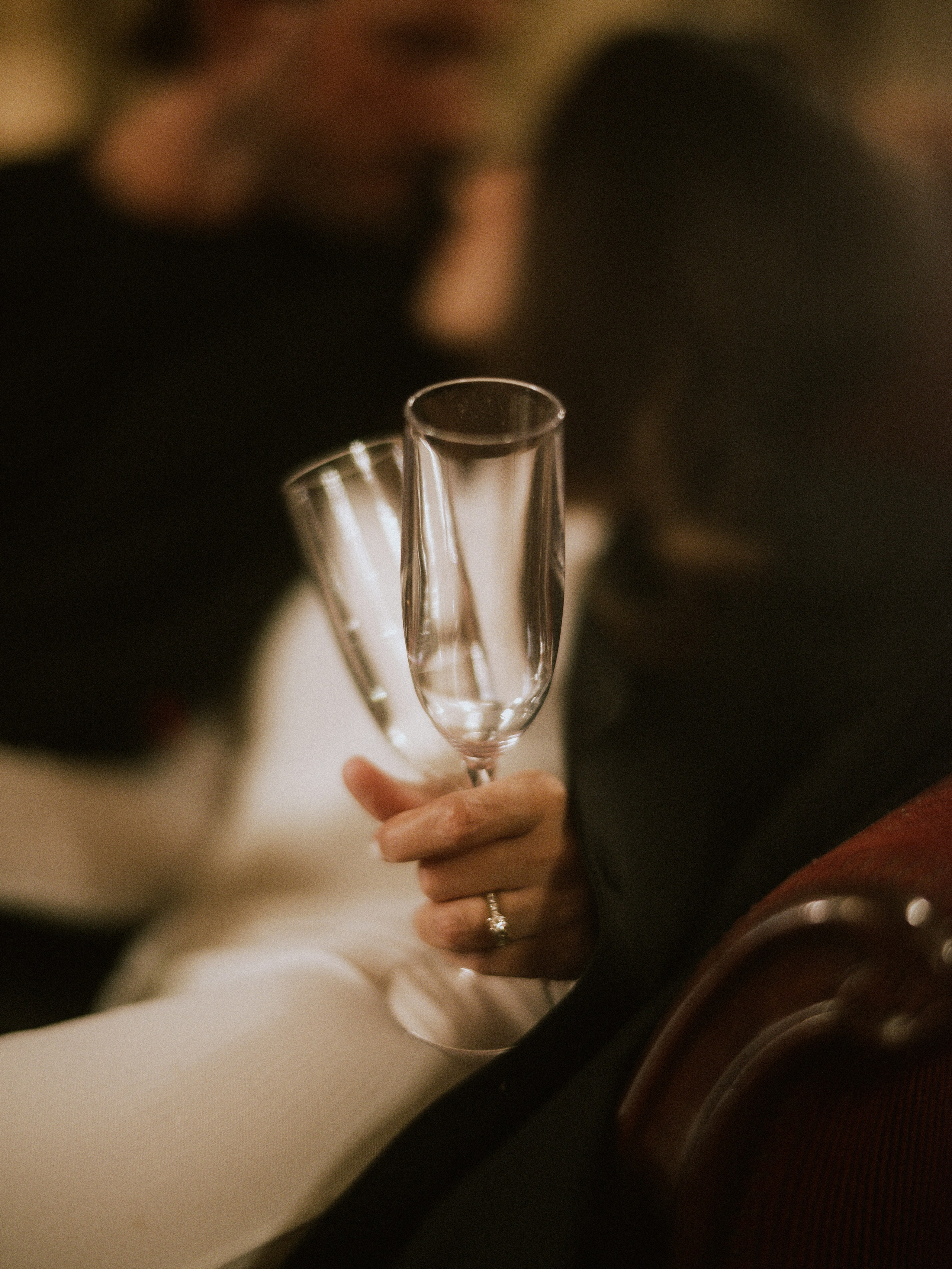Orpheum Theatre Engagement Session | Vancouver Engagement Photographer