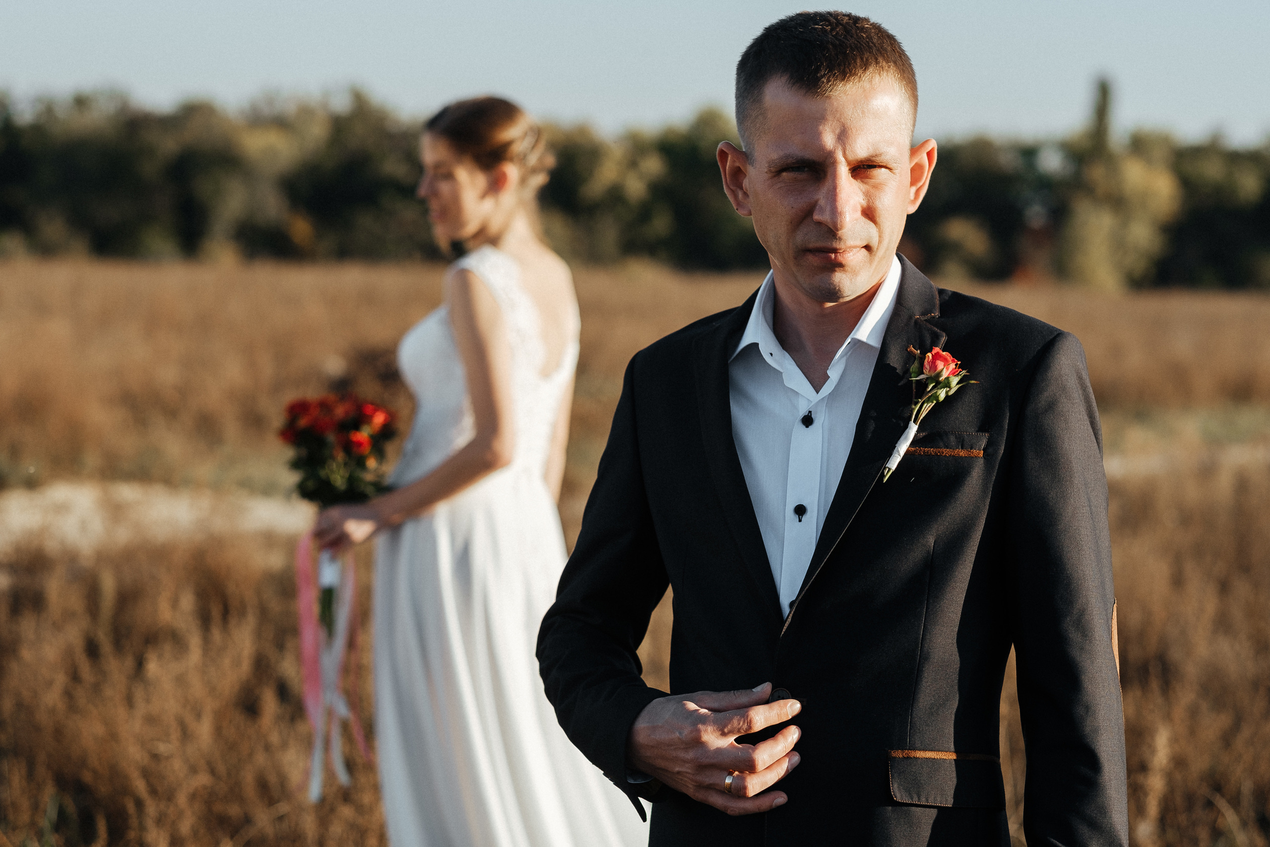 20.10.2018 Сергей+Надя. Ivan Skufinsky — wedding and family photographer in Vancouver