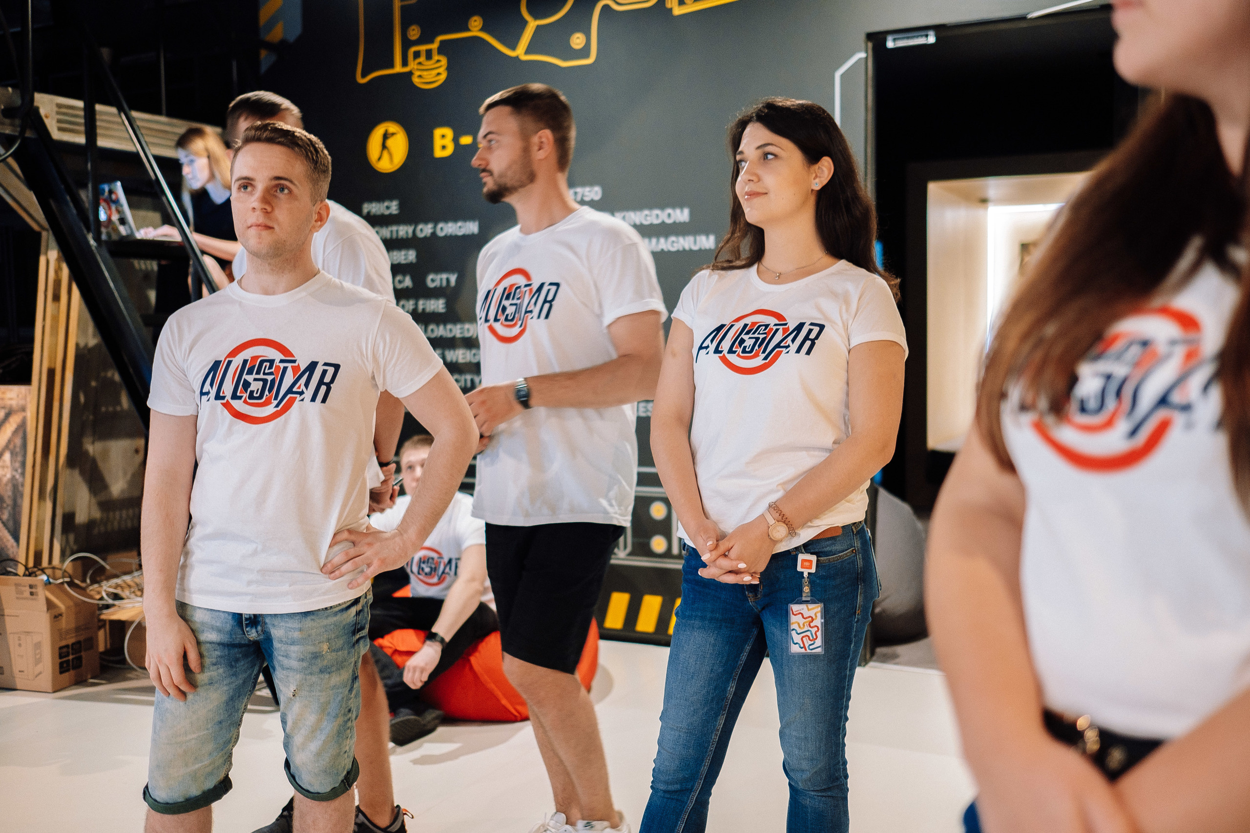 EVENT фотограф. Ivan Skufinsky — wedding and family photographer in Vancouver