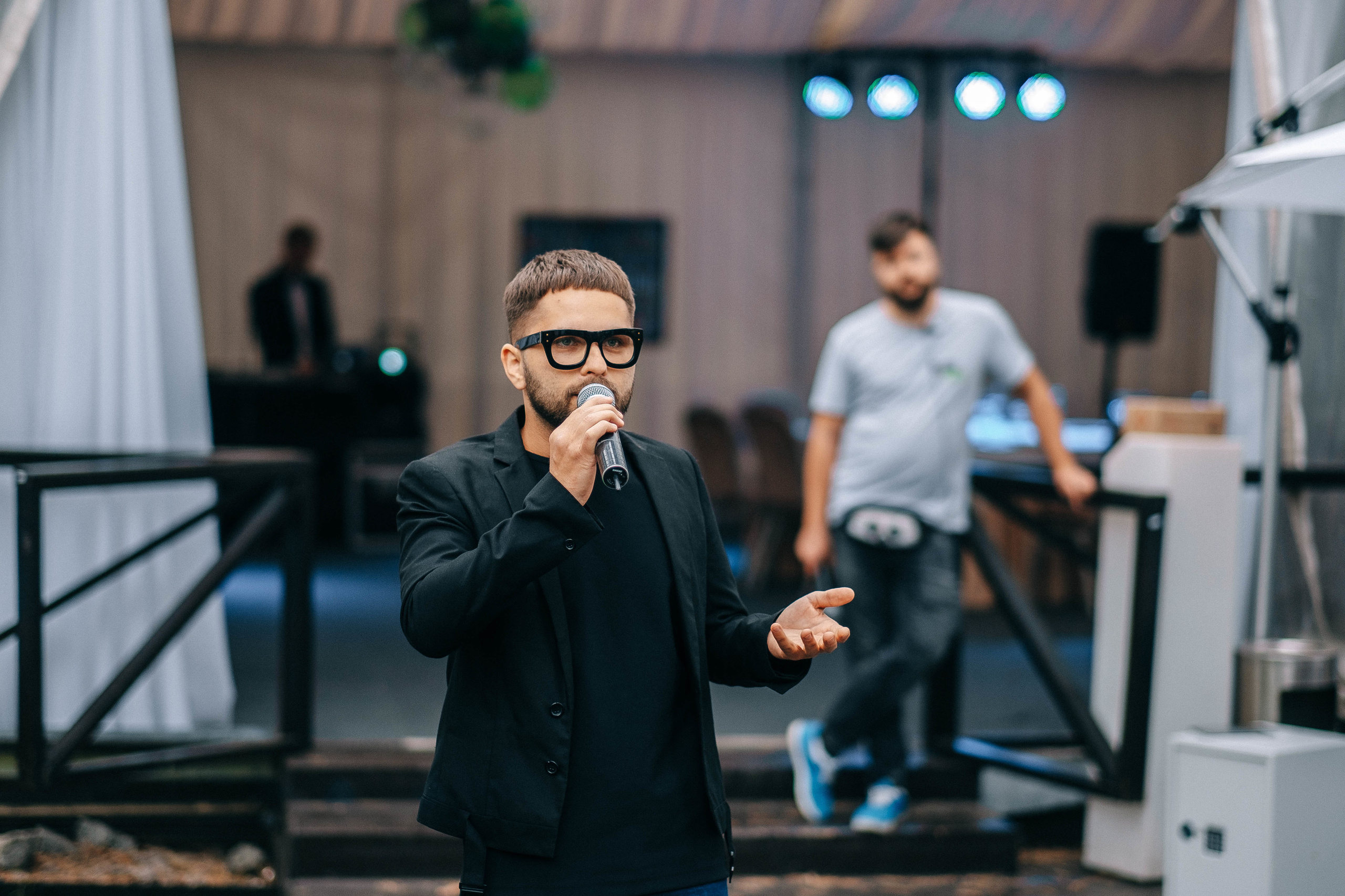 Ивент фотограф, корпоративный квест Адмирал Буча. Ivan Skufinsky — wedding and family photographer in Vancouver