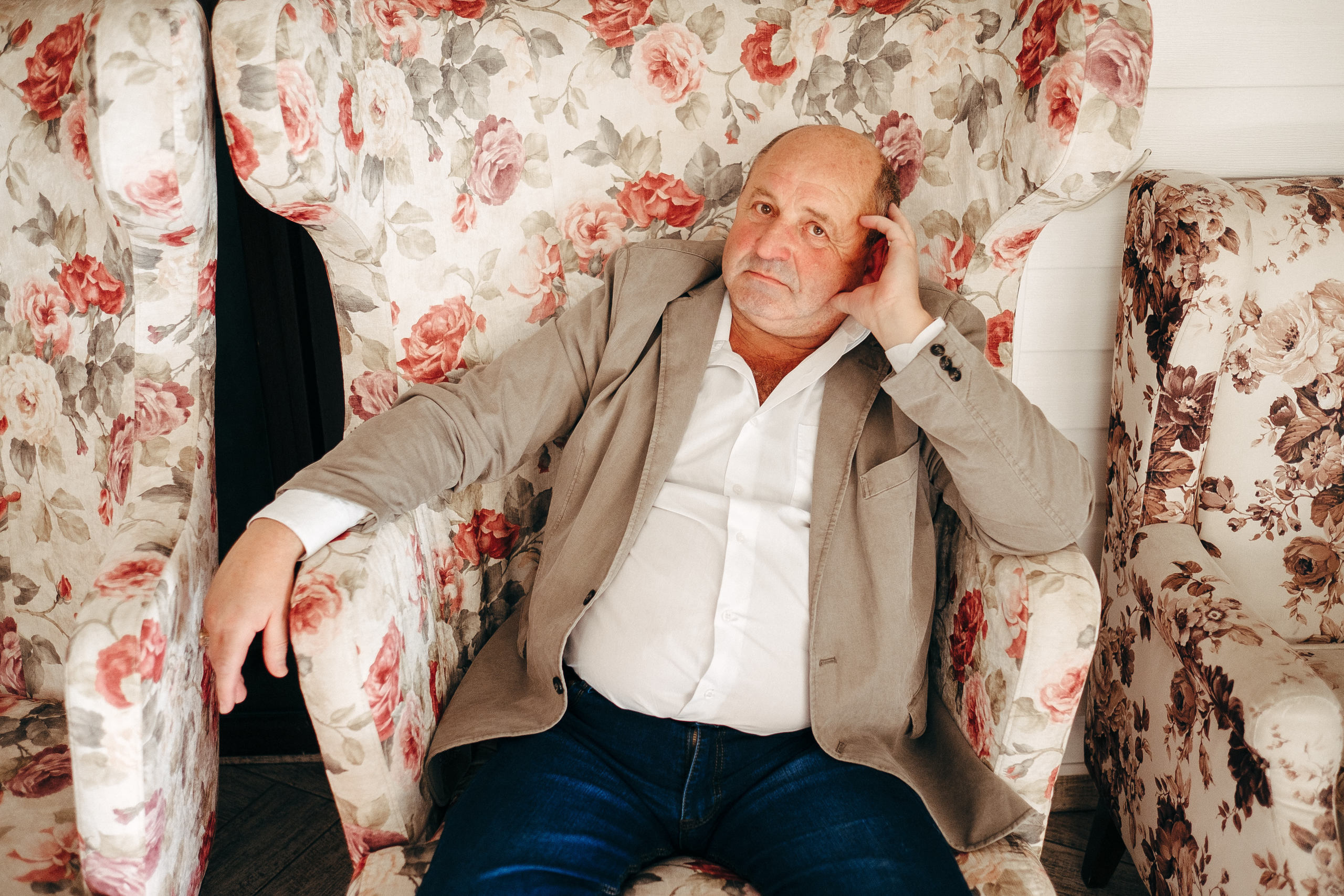 6.10.2018. Ivan Skufinsky — wedding and family photographer in Vancouver