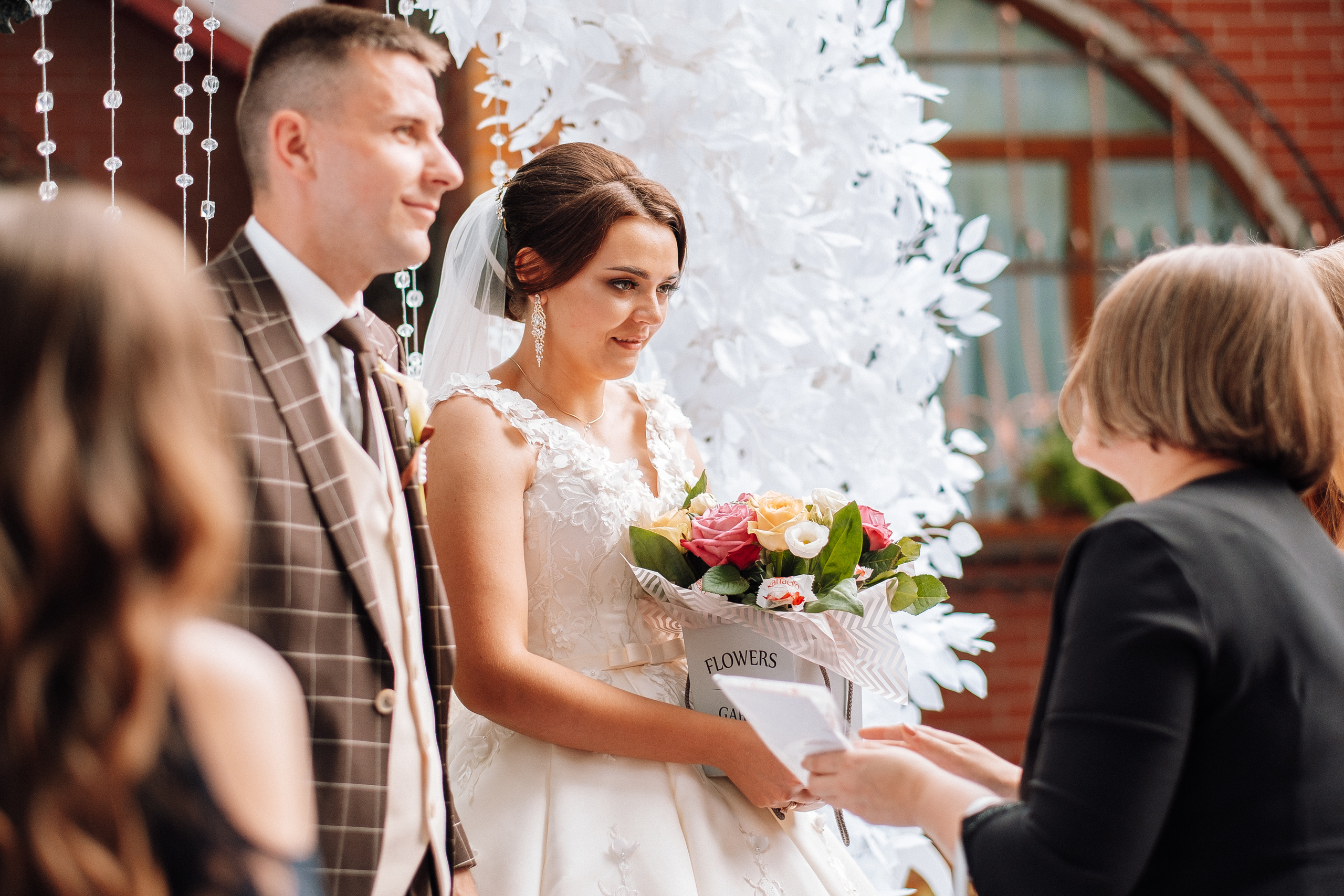 СВАДЬБА 20.07.2019 Дима+Катя. Ivan Skufinsky — wedding and family photographer in Vancouver