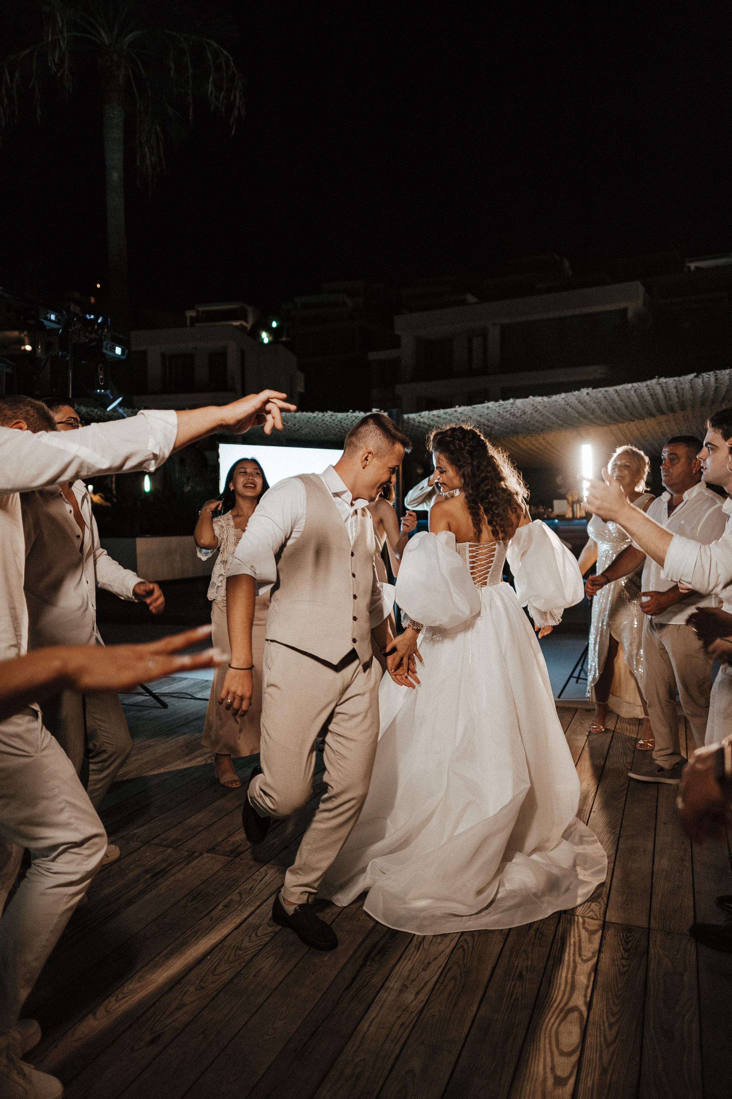 Evgeniy & Daria. Ivan Skufinsky — wedding and family photographer in Vancouver