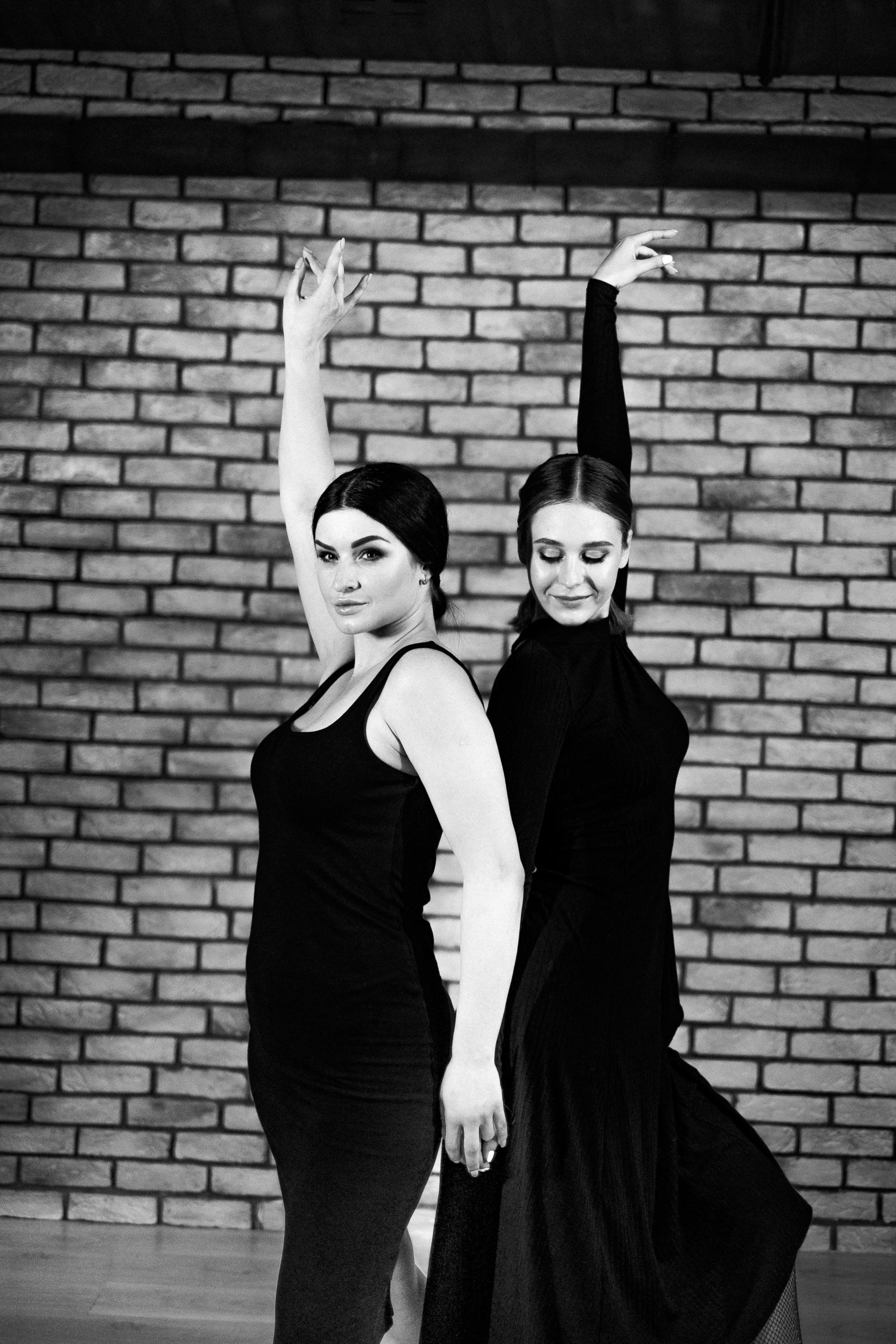 Dance. Ivan Skufinsky — wedding and family photographer in Vancouver