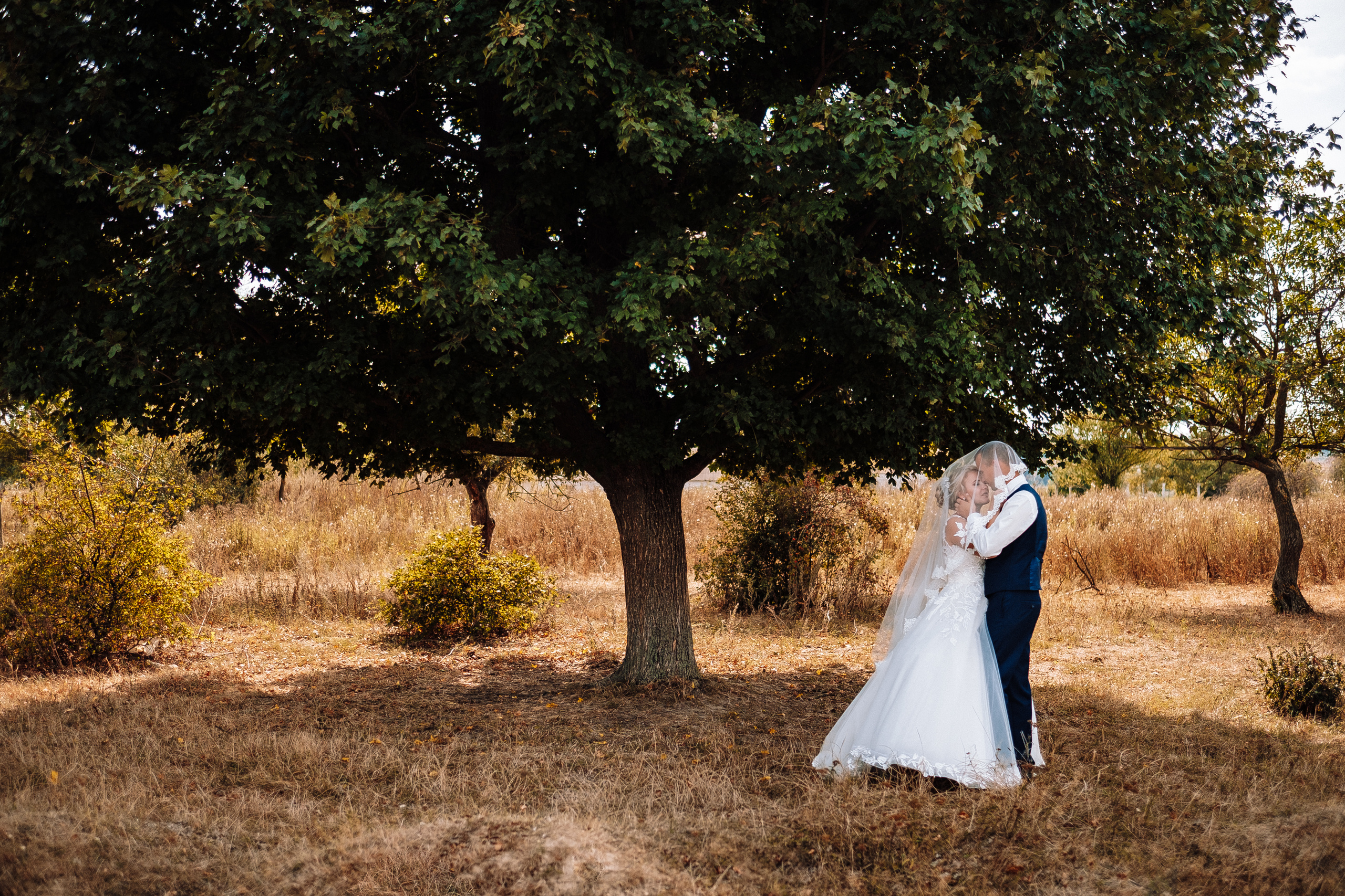 Свадебная история Влад+Яна. Ivan Skufinsky — wedding and family photographer in Vancouver