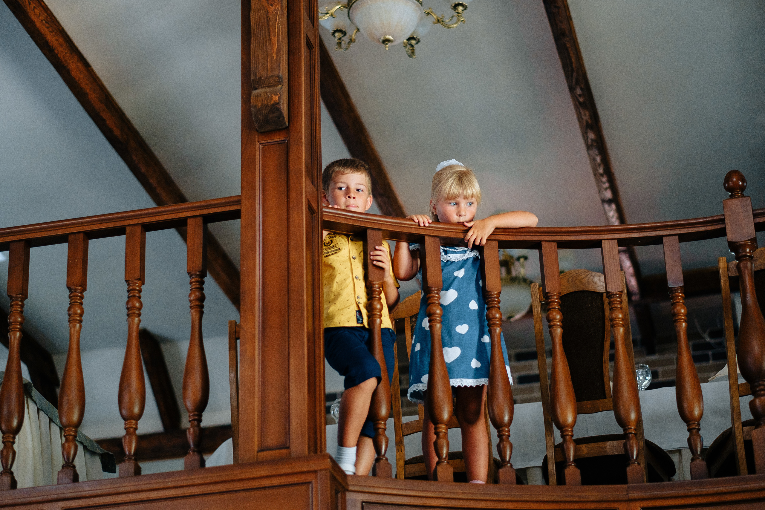 Хрестини 22.07.2018 Даниїл. Ivan Skufinsky — wedding and family photographer in Vancouver