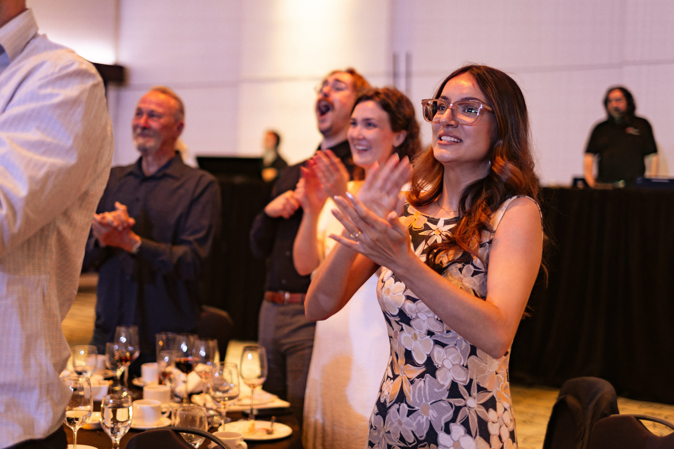 Event photographer in Vancouver Burnaby BC. Ivan Skufinsky — wedding and family photographer in Vancouver