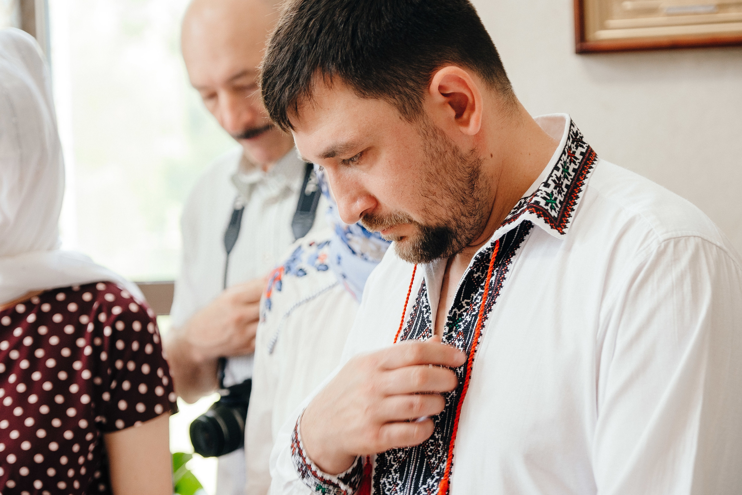 Эмилия. Ivan Skufinsky — wedding and family photographer in Vancouver