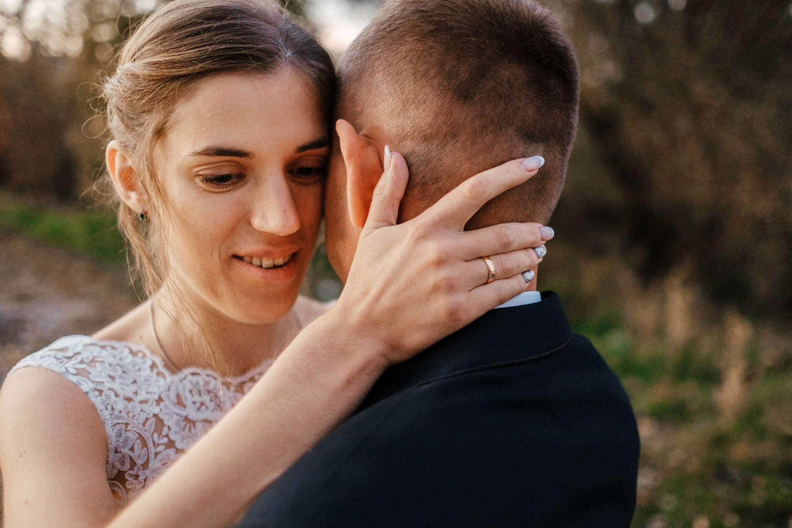 20.10.2018 Сергей+Надя. Ivan Skufinsky — wedding and family photographer in Vancouver