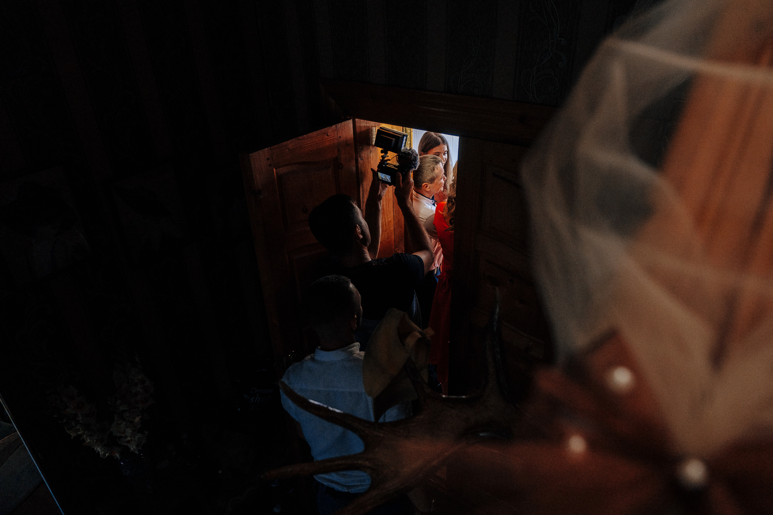 СВАДЬБА 20.07.2019 Дима+Катя. Ivan Skufinsky — wedding and family photographer in Vancouver