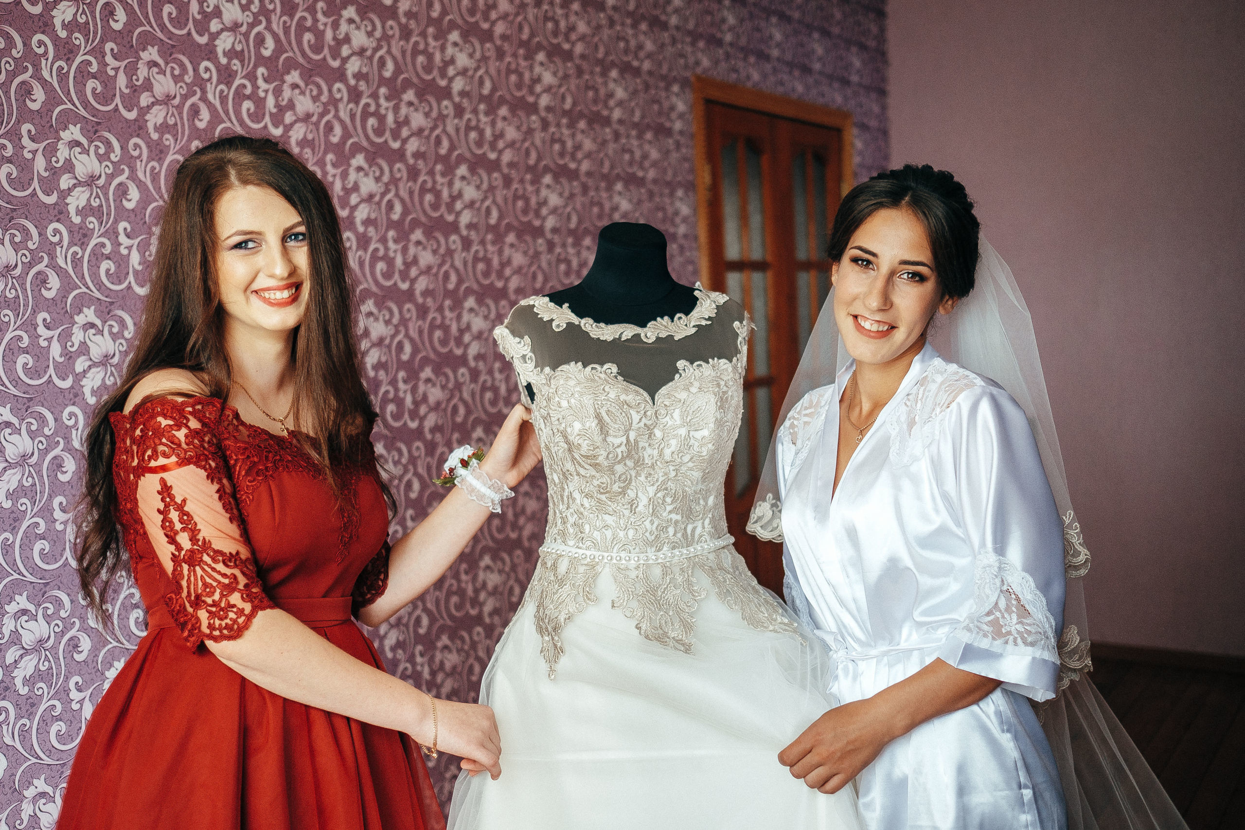 4.08.2018 Wedding Day. Ivan Skufinsky — wedding and family photographer in Vancouver