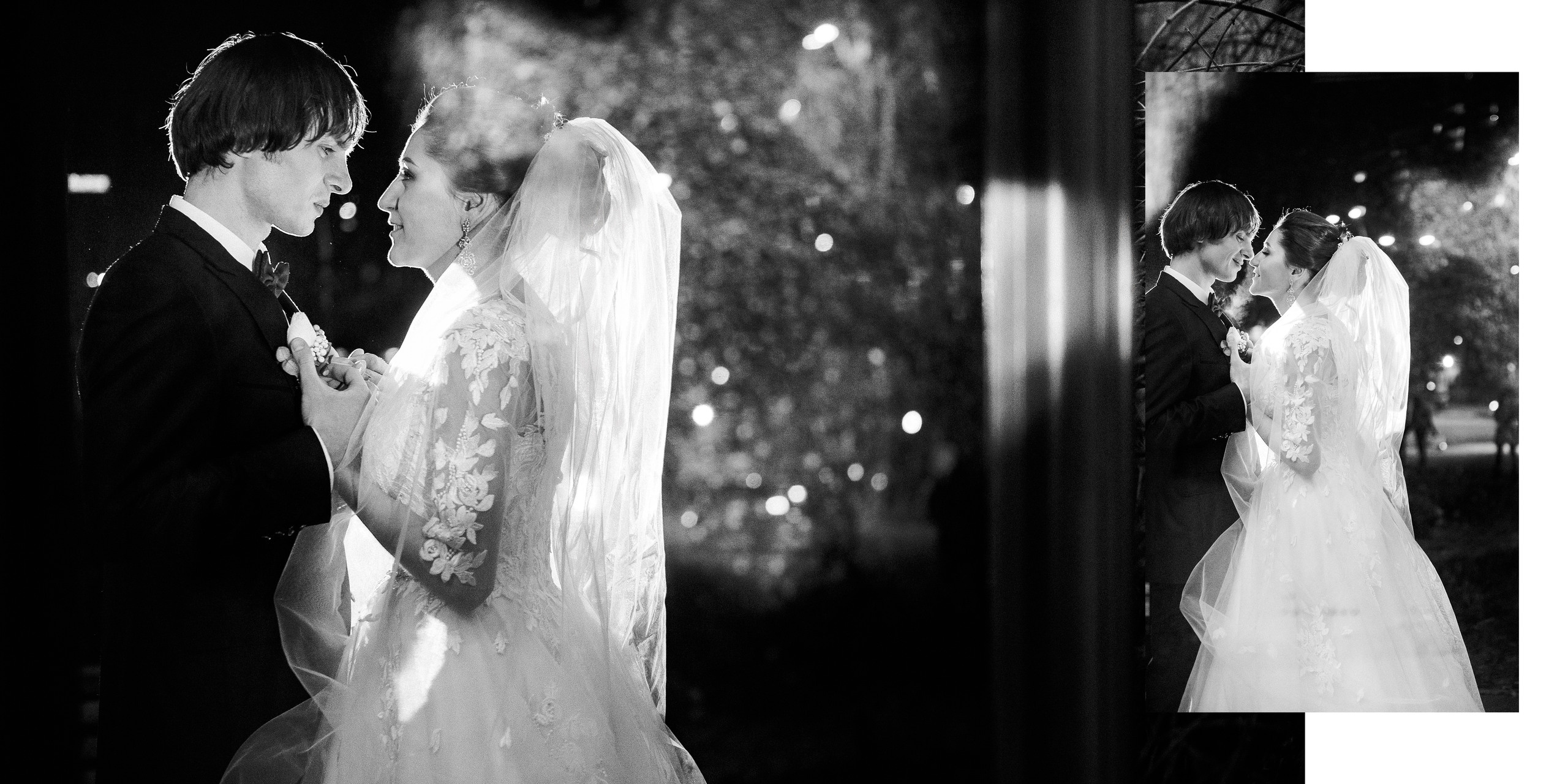 Свадьба Иван+Татьяна 23.11.2017 фотокнига. Ivan Skufinsky — wedding and family photographer in Vancouver