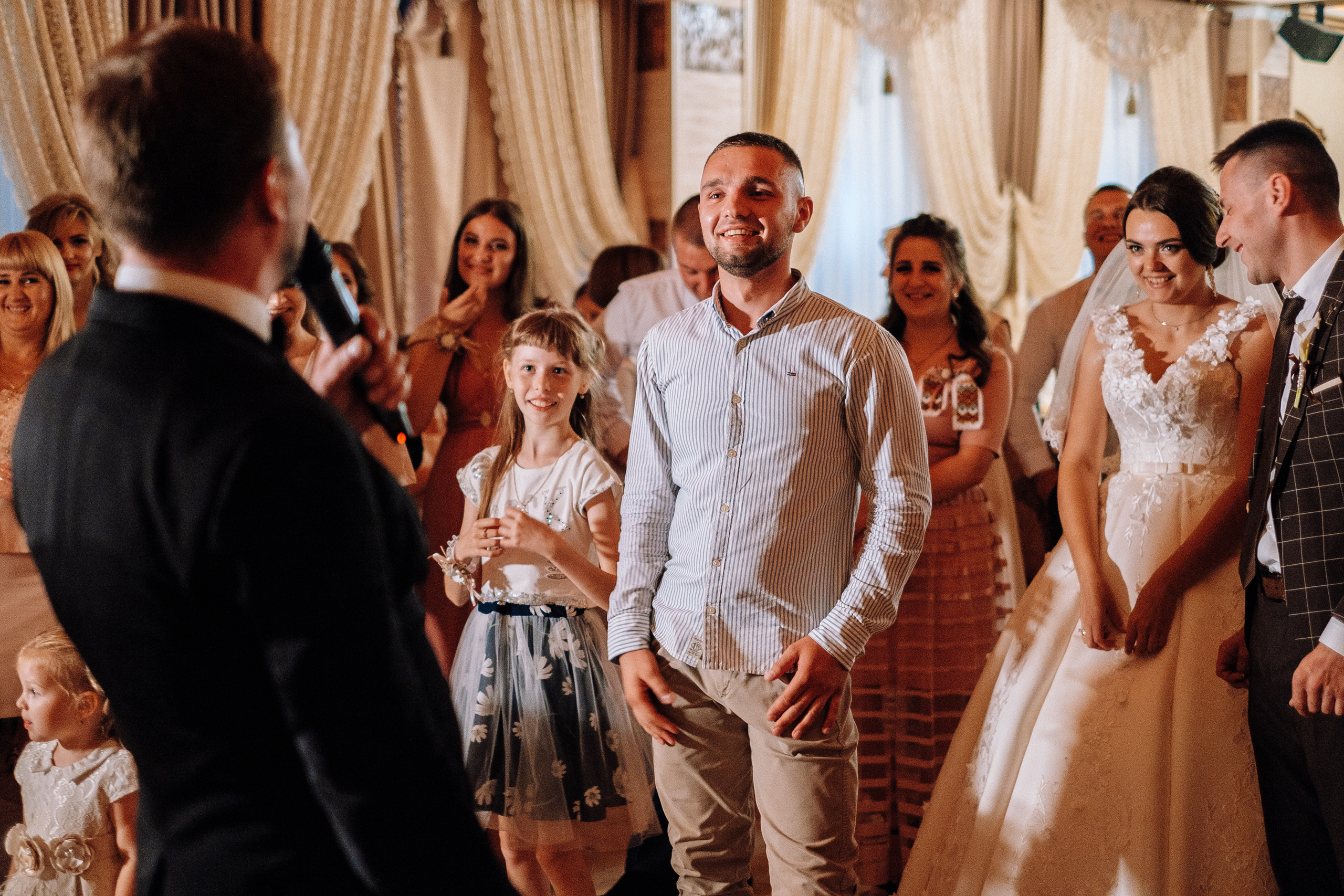 СВАДЬБА 20.07.2019 Дима+Катя. Ivan Skufinsky — wedding and family photographer in Vancouver