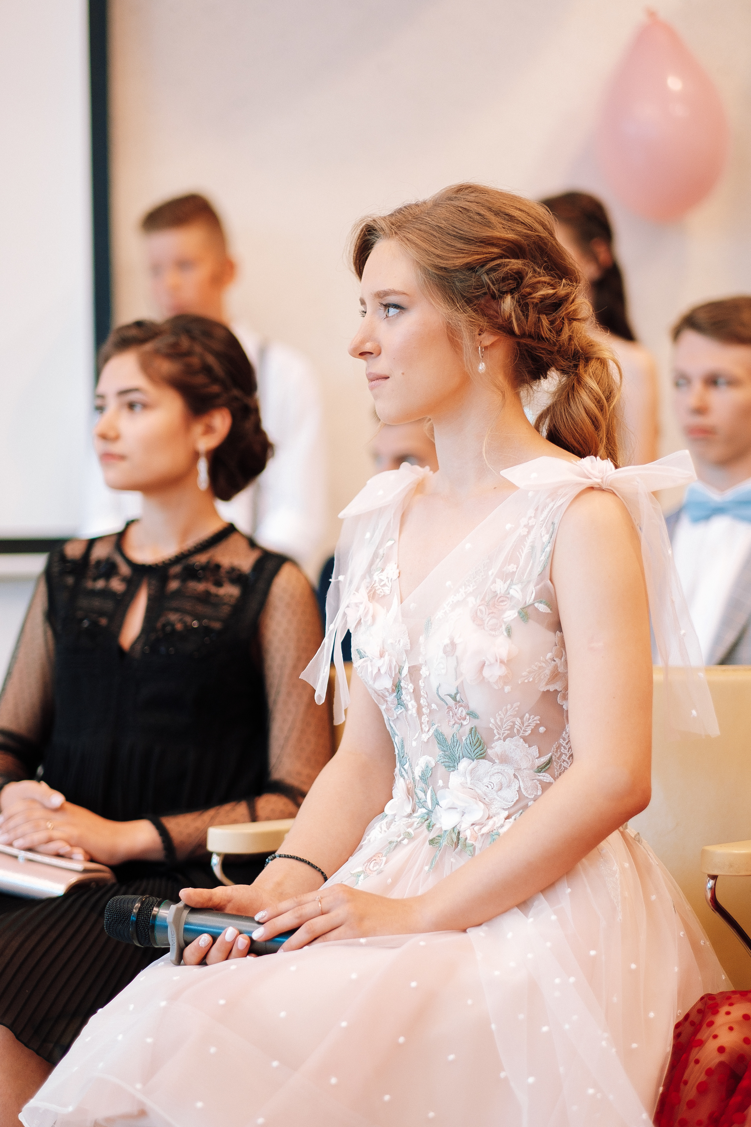 Выпускной 153 Гимназия. Ivan Skufinsky — wedding and family photographer in Vancouver