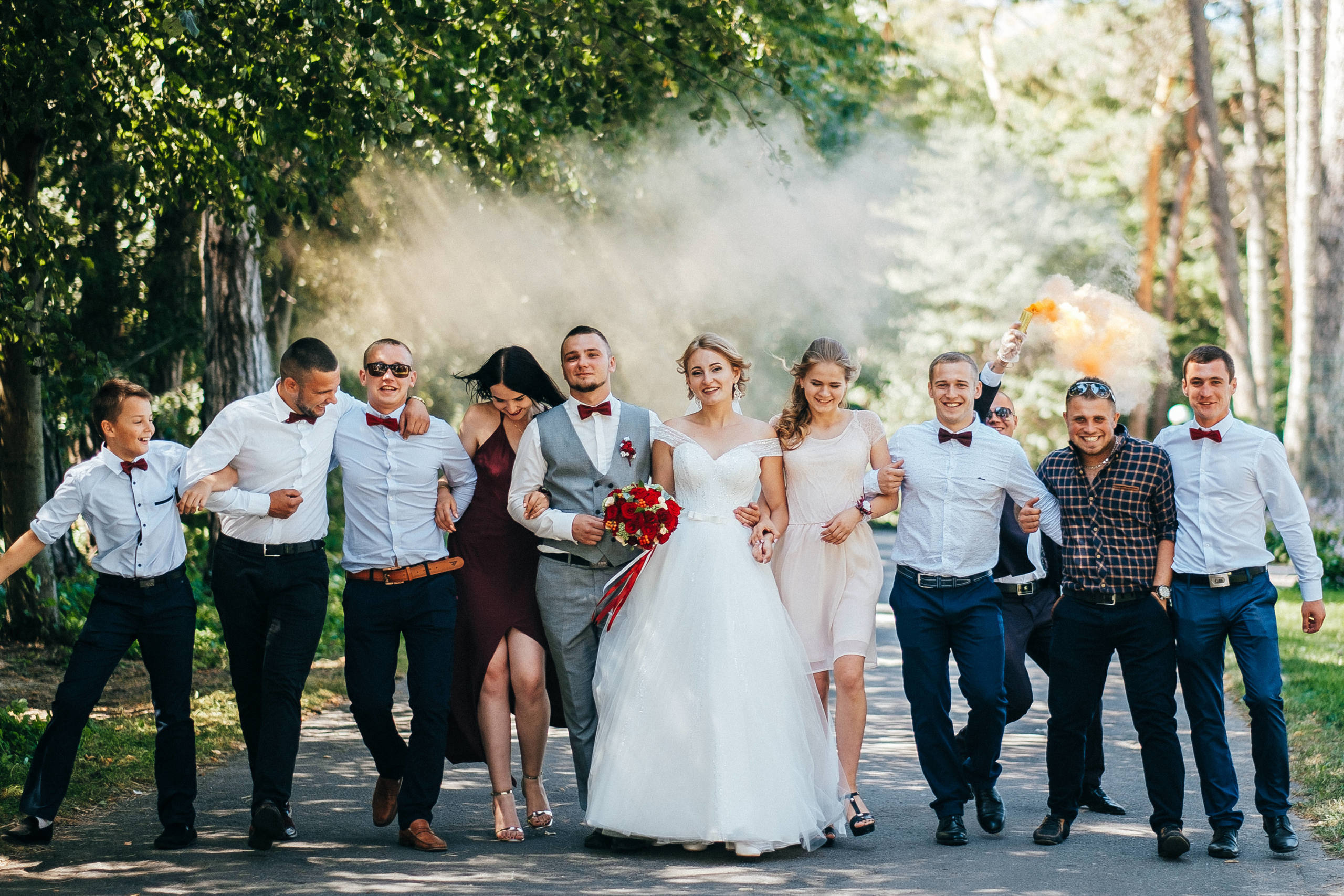 11.08.2018 Богдан+Юля. Ivan Skufinsky — wedding and family photographer in Vancouver