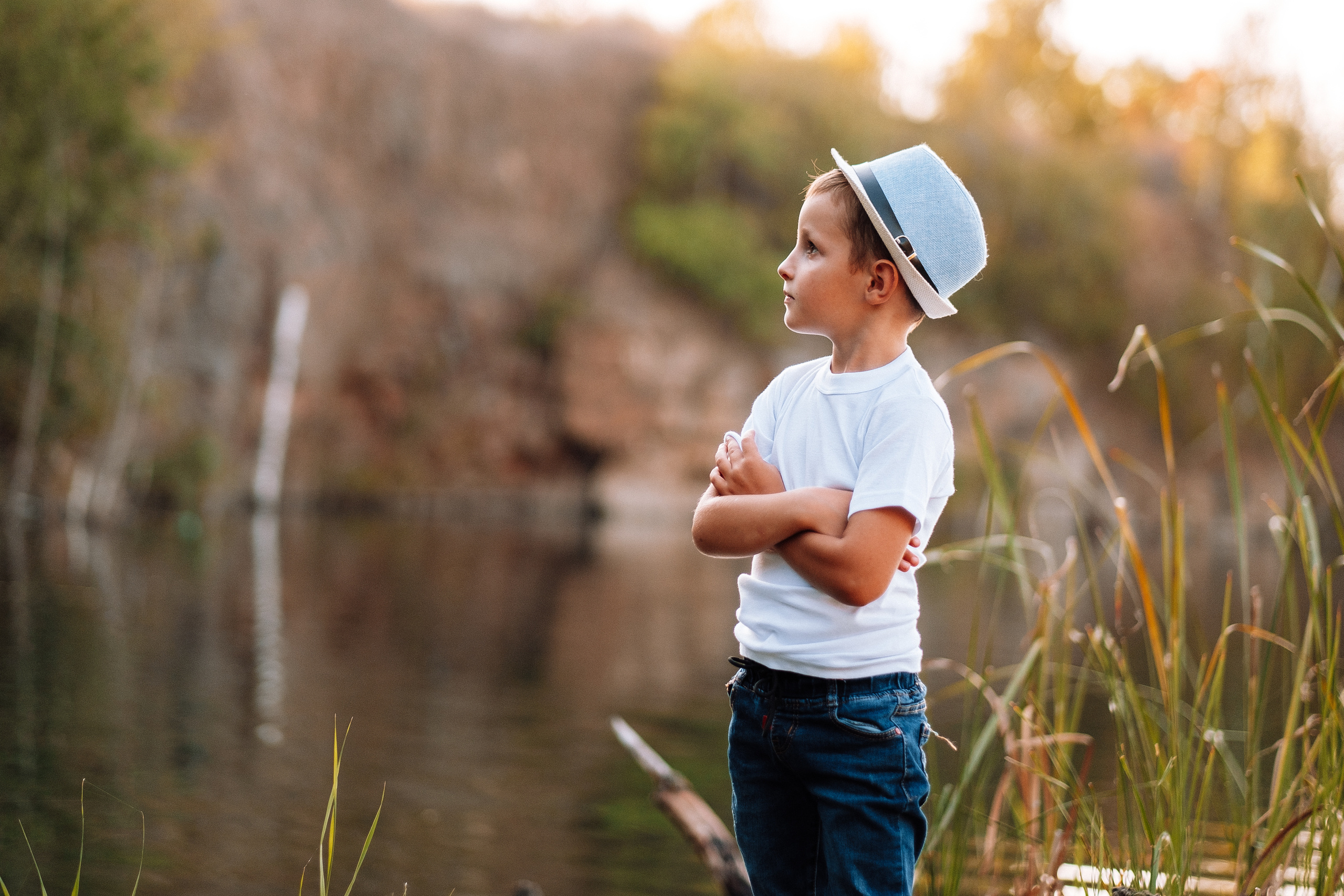FamilyStory Ira+Kolya+Artem+Yaroslav. Ivan Skufinsky — wedding and family photographer in Vancouver