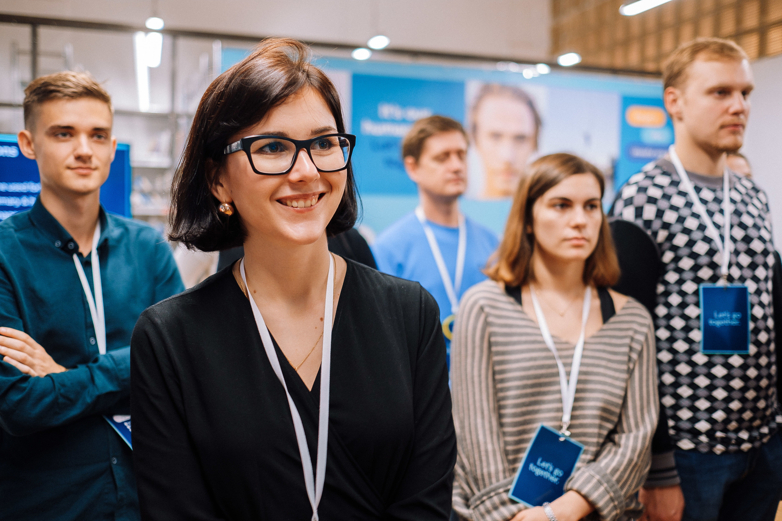 ZEO Alliance 24.10.19 party. Ivan Skufinsky — wedding and family photographer in Vancouver