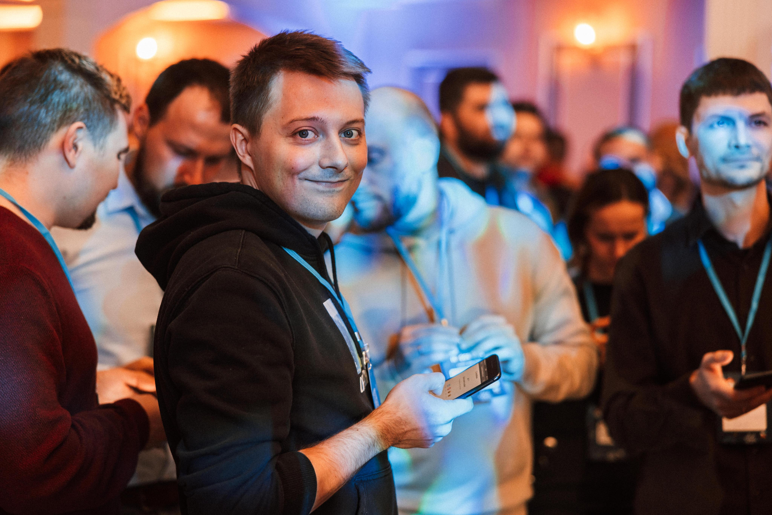 Event photographer in Vancouver Burnaby BC. Ivan Skufinsky — wedding and family photographer in Vancouver