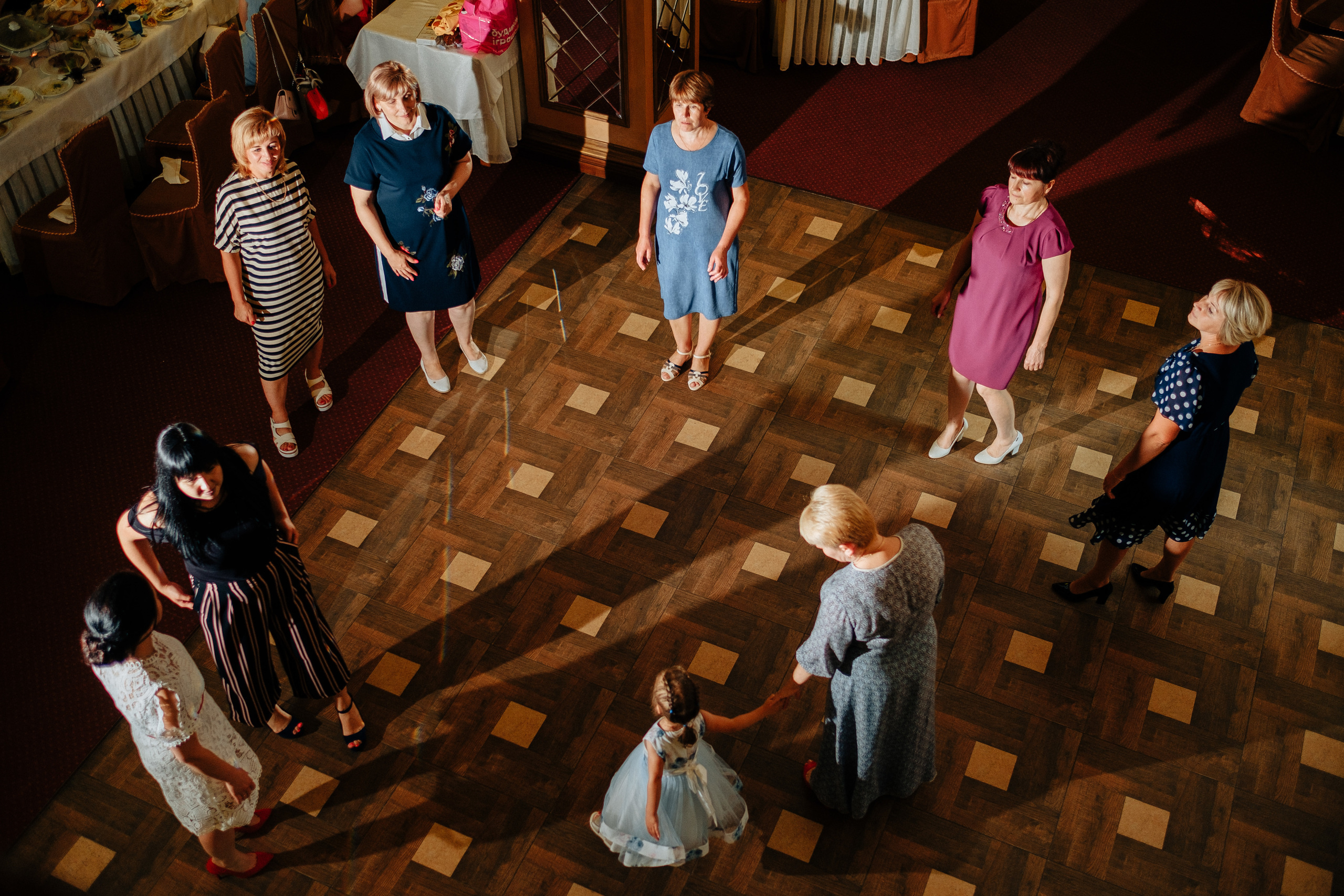 Хрестини 22.07.2018 Даниїл. Ivan Skufinsky — wedding and family photographer in Vancouver