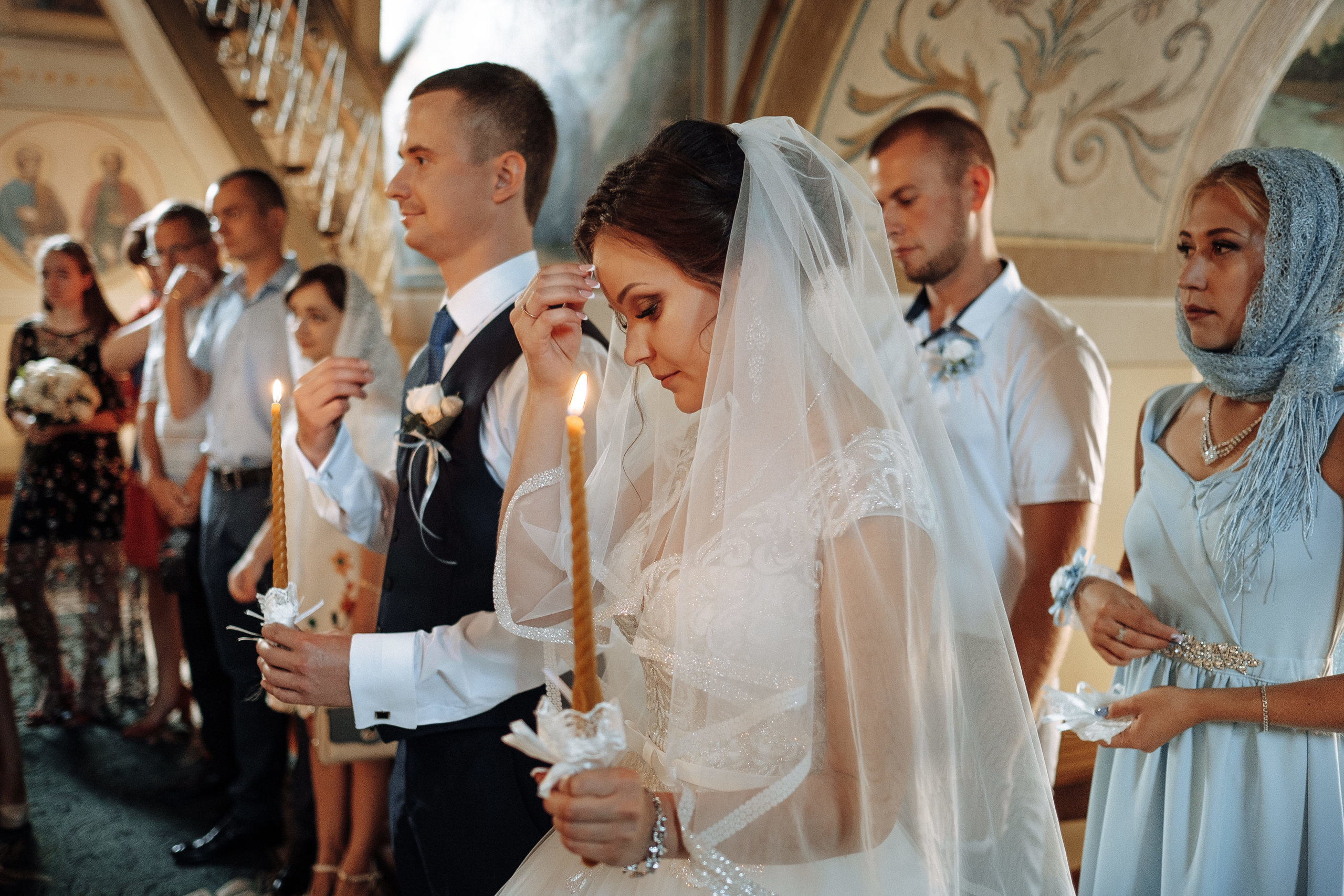 Александр+Виктория. Ivan Skufinsky — wedding and family photographer in Vancouver