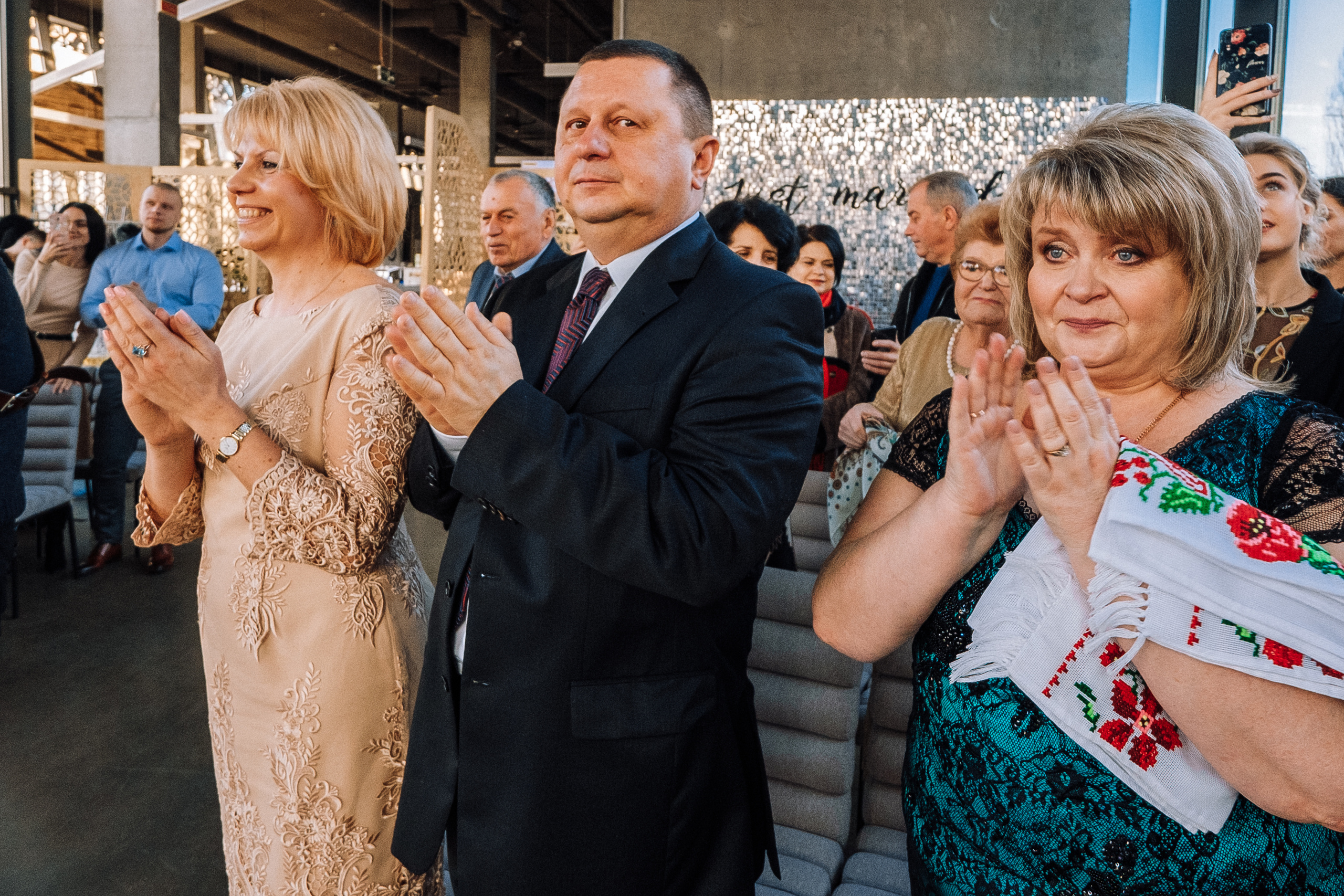 Alexandr+Anastasia 24.11.2019 WeddingStory. Ivan Skufinsky — wedding and family photographer in Vancouver