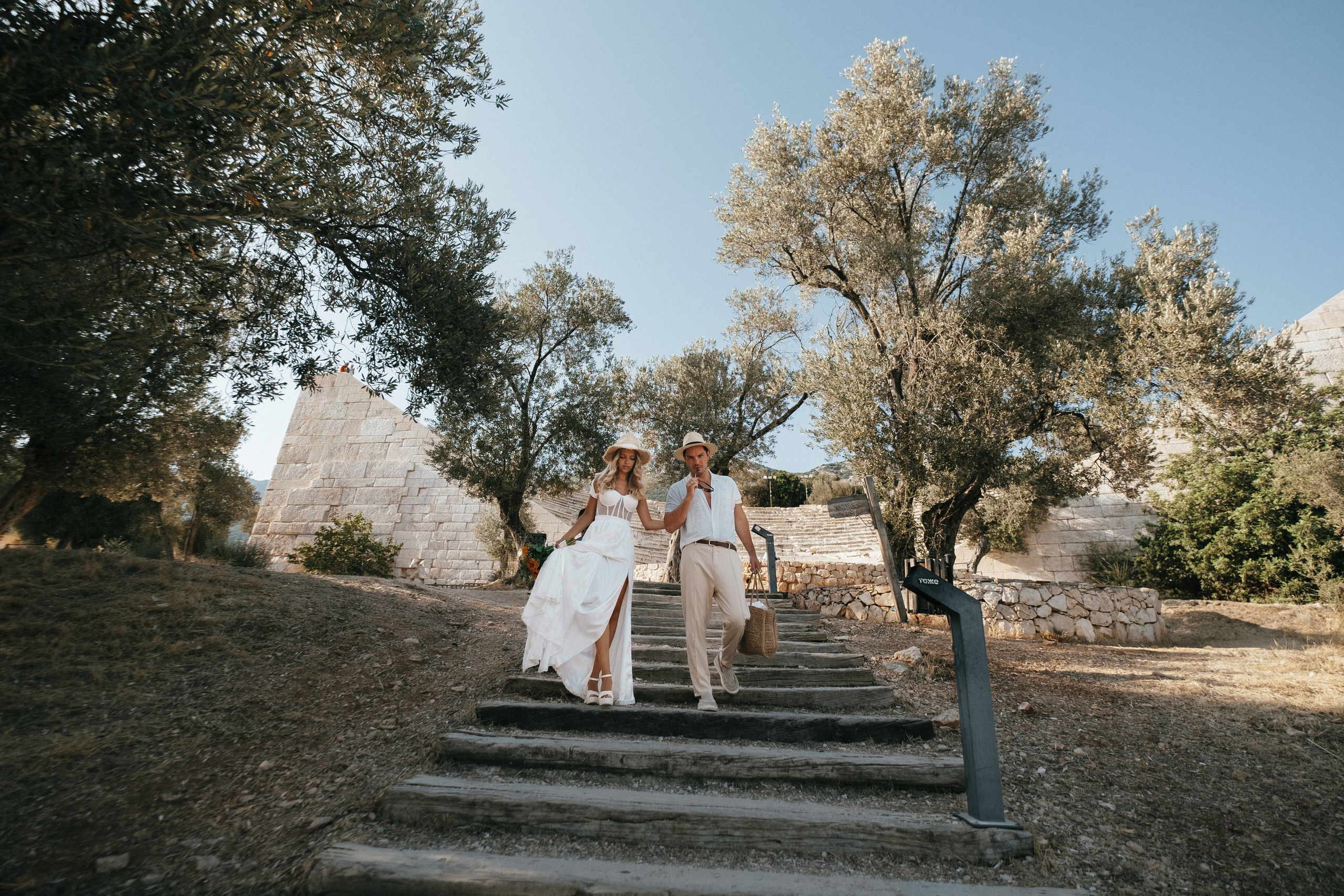 Artem & Mary. Ivan Skufinsky — wedding and family photographer in Vancouver