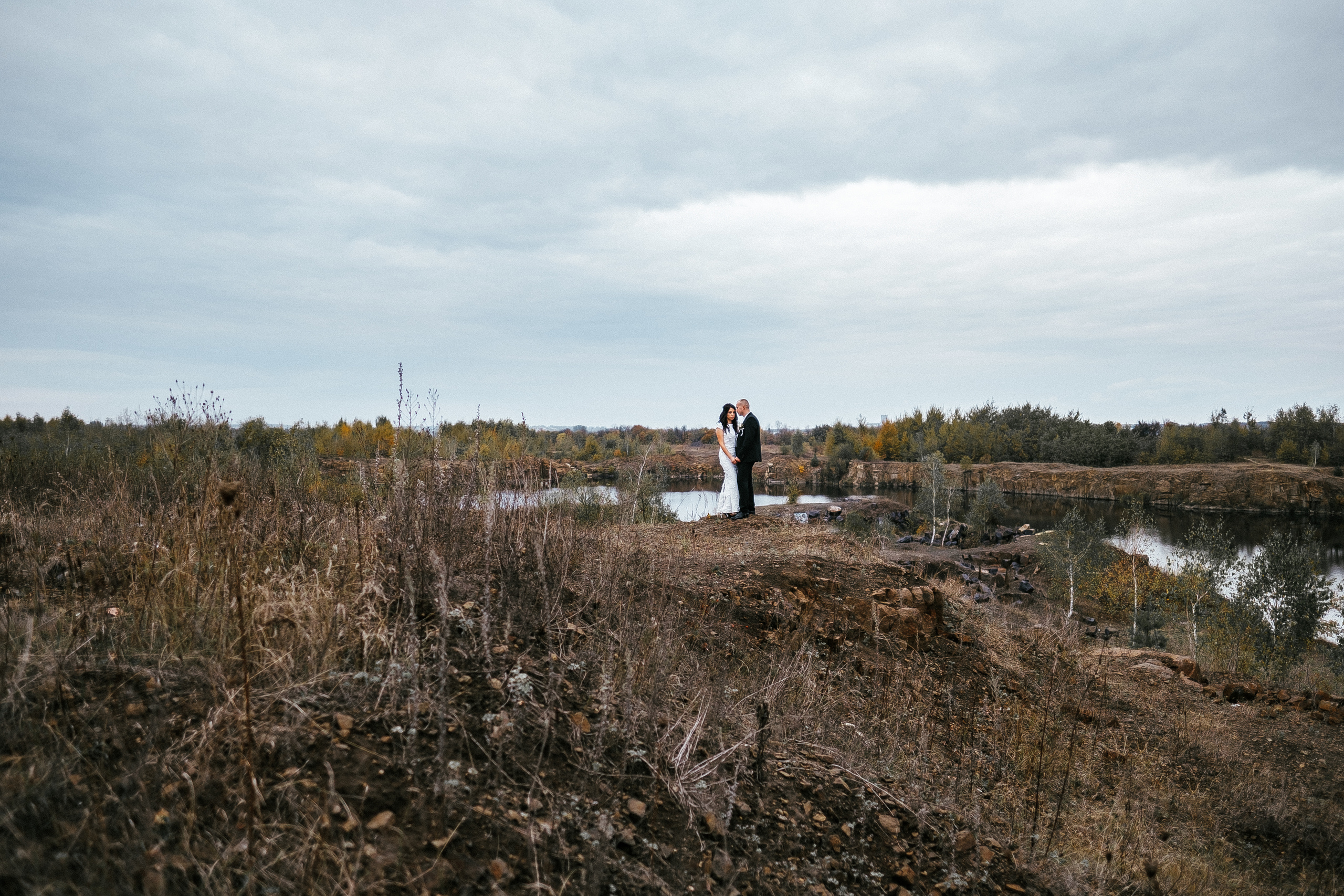 5.10 Wedding Story Yana+Sergey. Ivan Skufinsky — wedding and family photographer in Vancouver