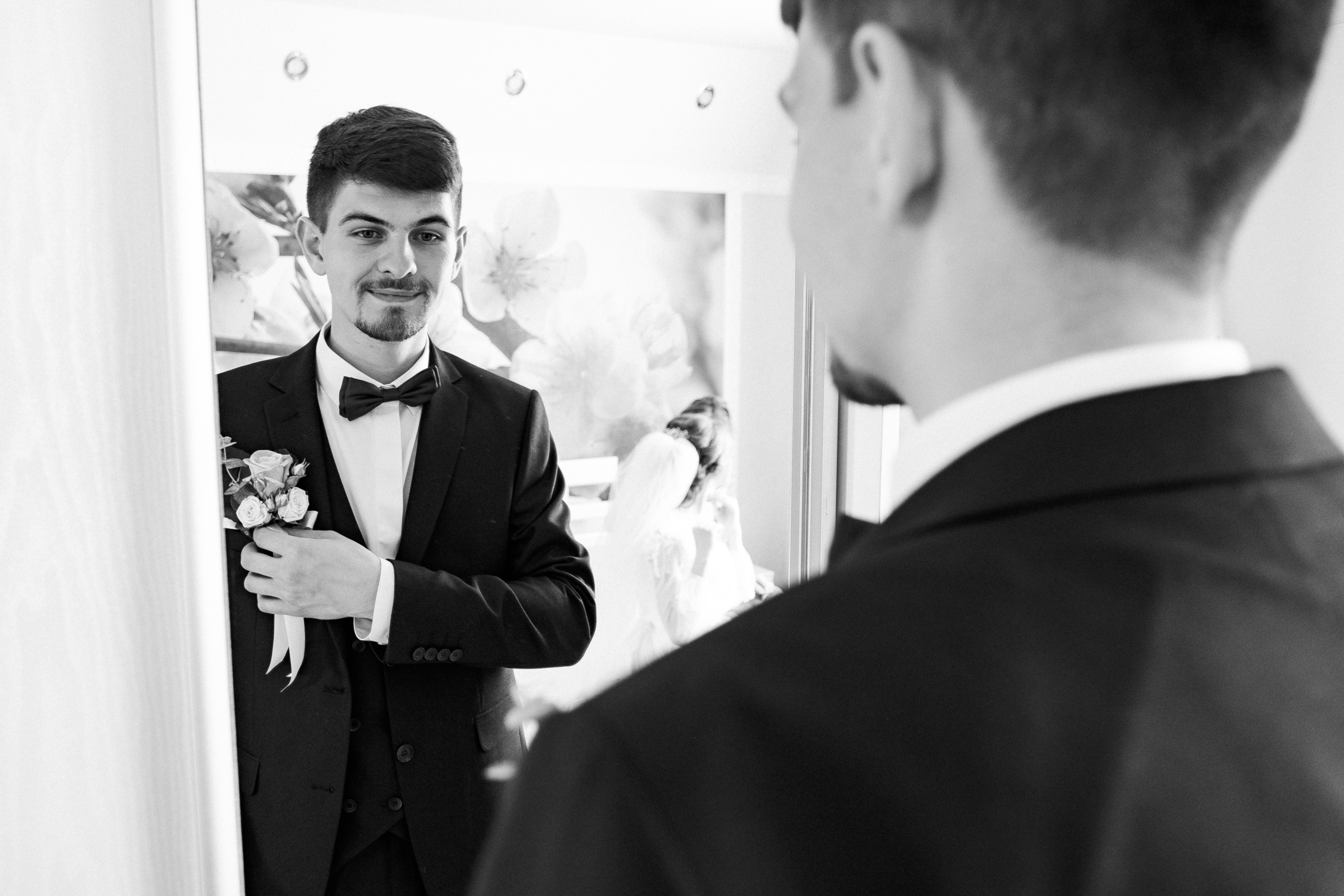 Wedding Story 2.06.2019. Ivan Skufinsky — wedding and family photographer in Vancouver