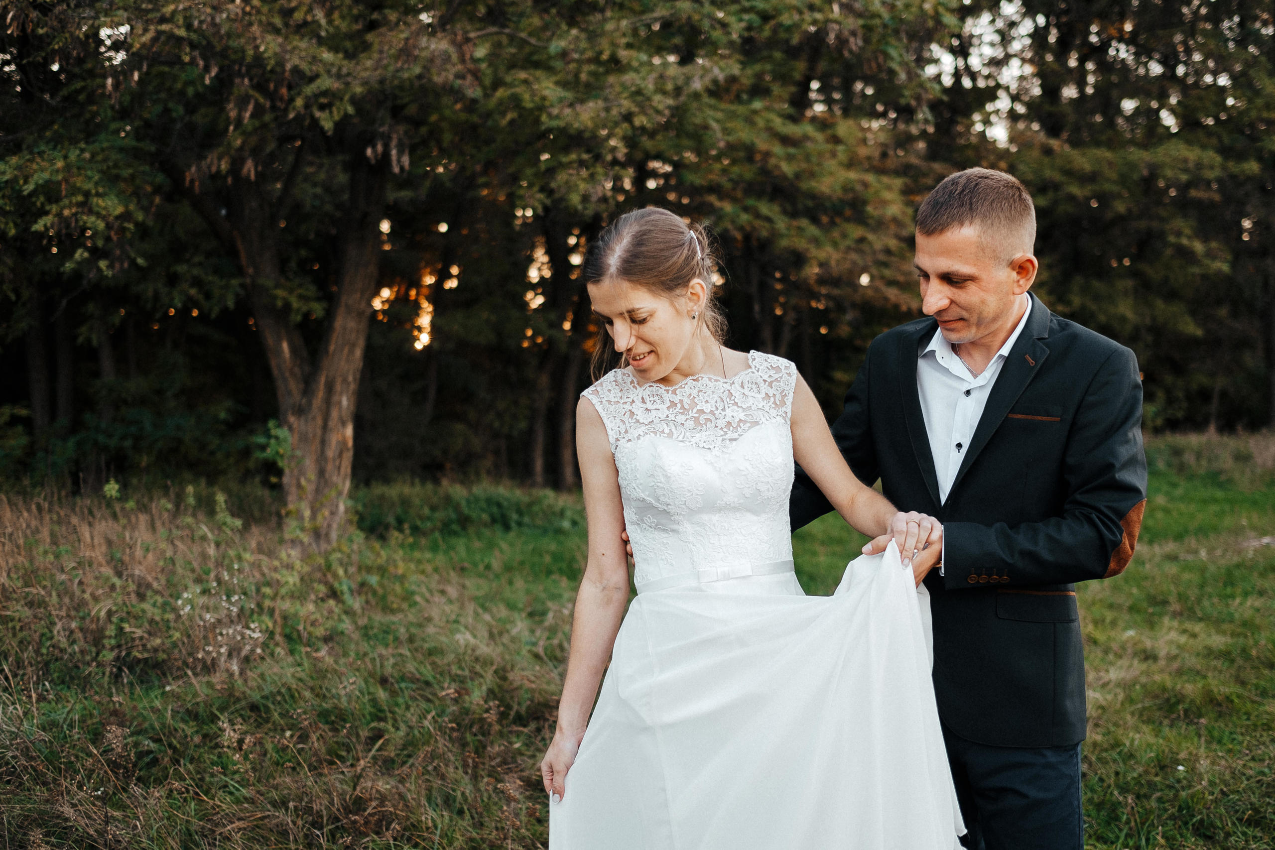 20.10.2018 Сергей+Надя. Ivan Skufinsky — wedding and family photographer in Vancouver