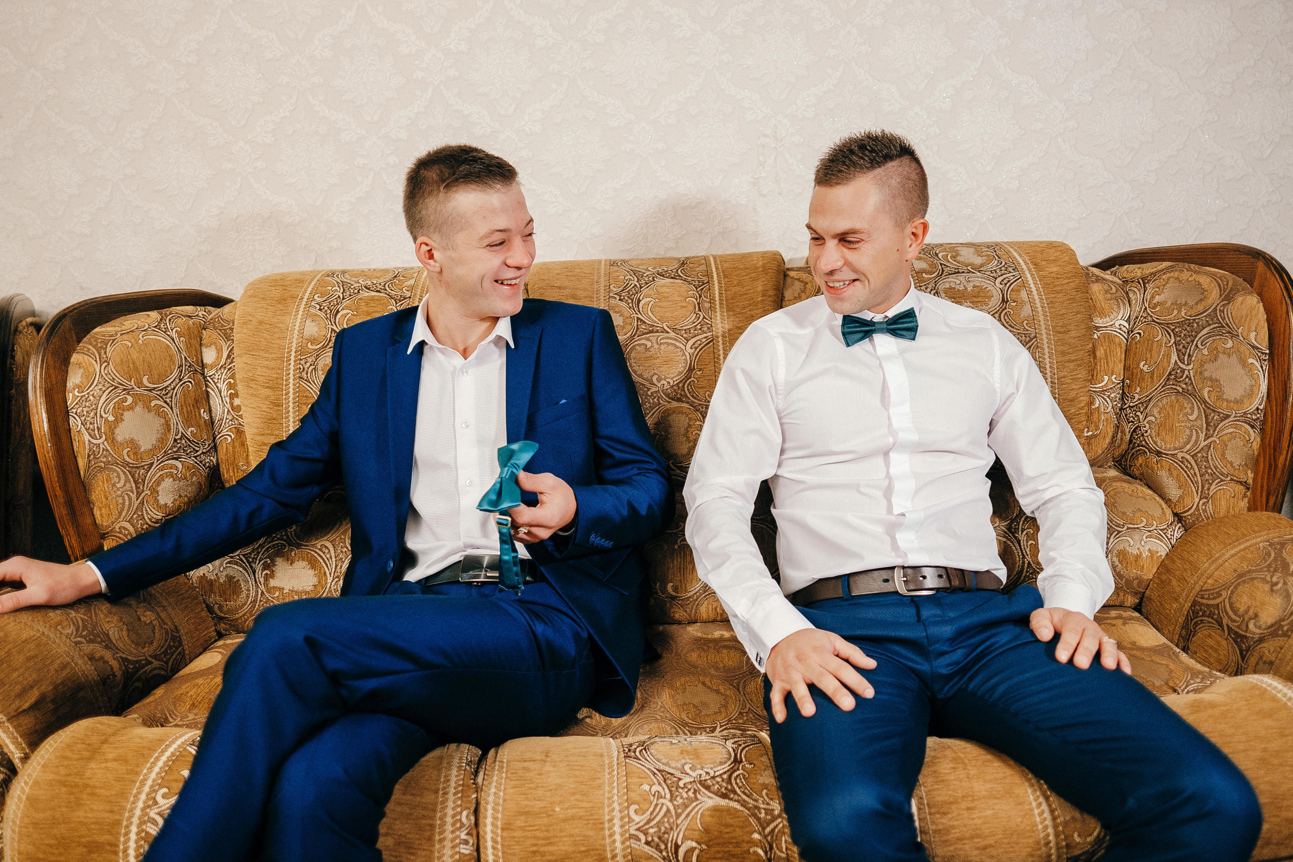 29.09.2018 Wedding Story. Ivan Skufinsky — wedding and family photographer in Vancouver