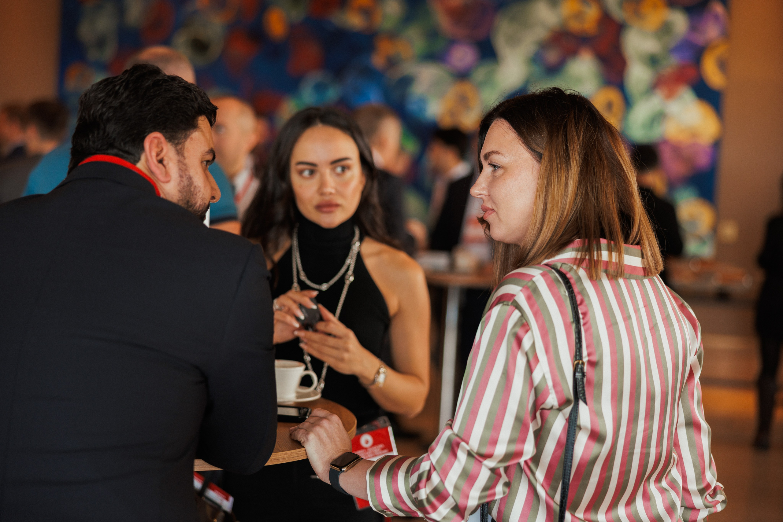 EXECUTIVE RETREAT Izmir Confidence Information Services. Ivan Skufinsky — wedding and family photographer in Vancouver