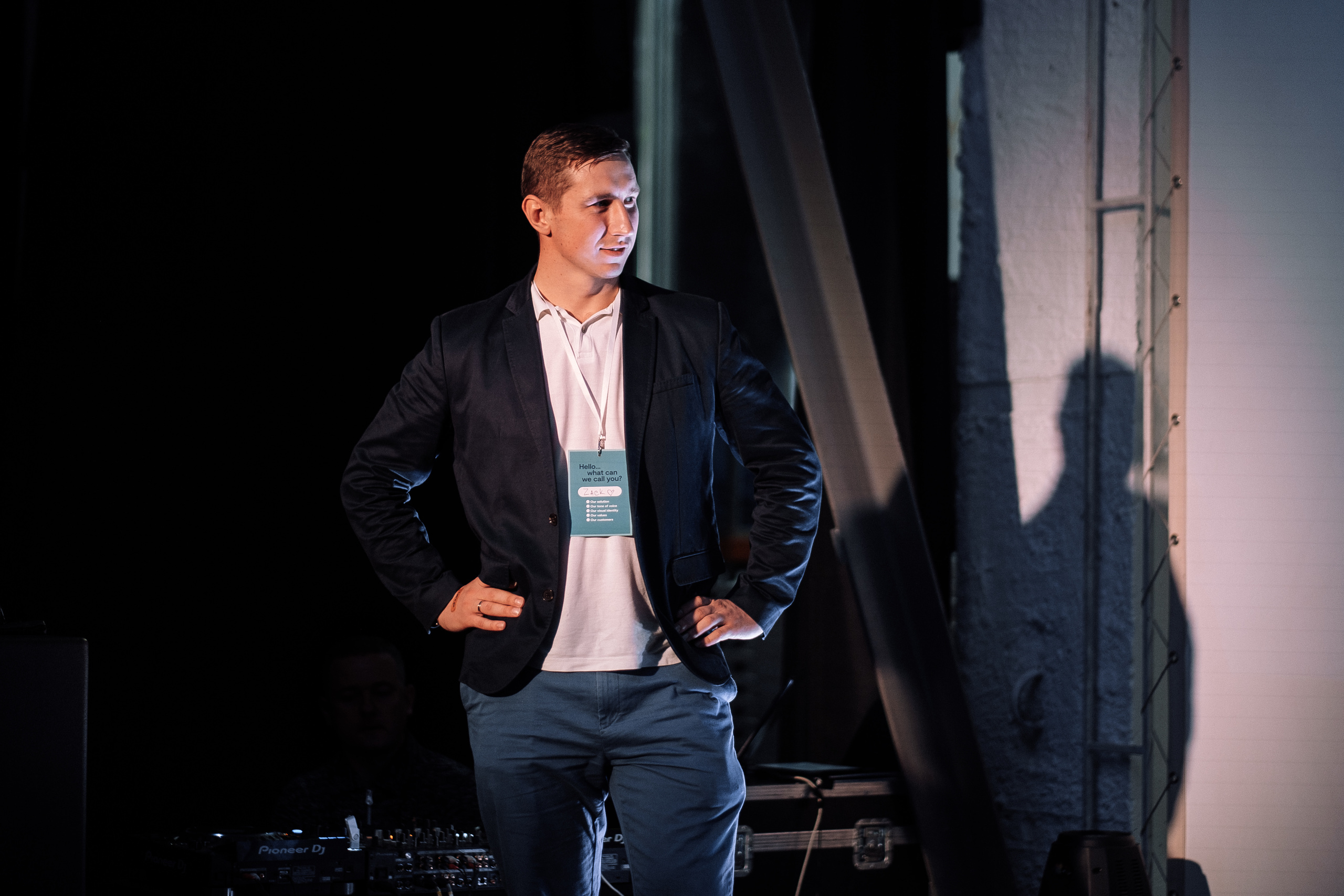 ZEO Alliance 24.10.19 party. Ivan Skufinsky — wedding and family photographer in Vancouver