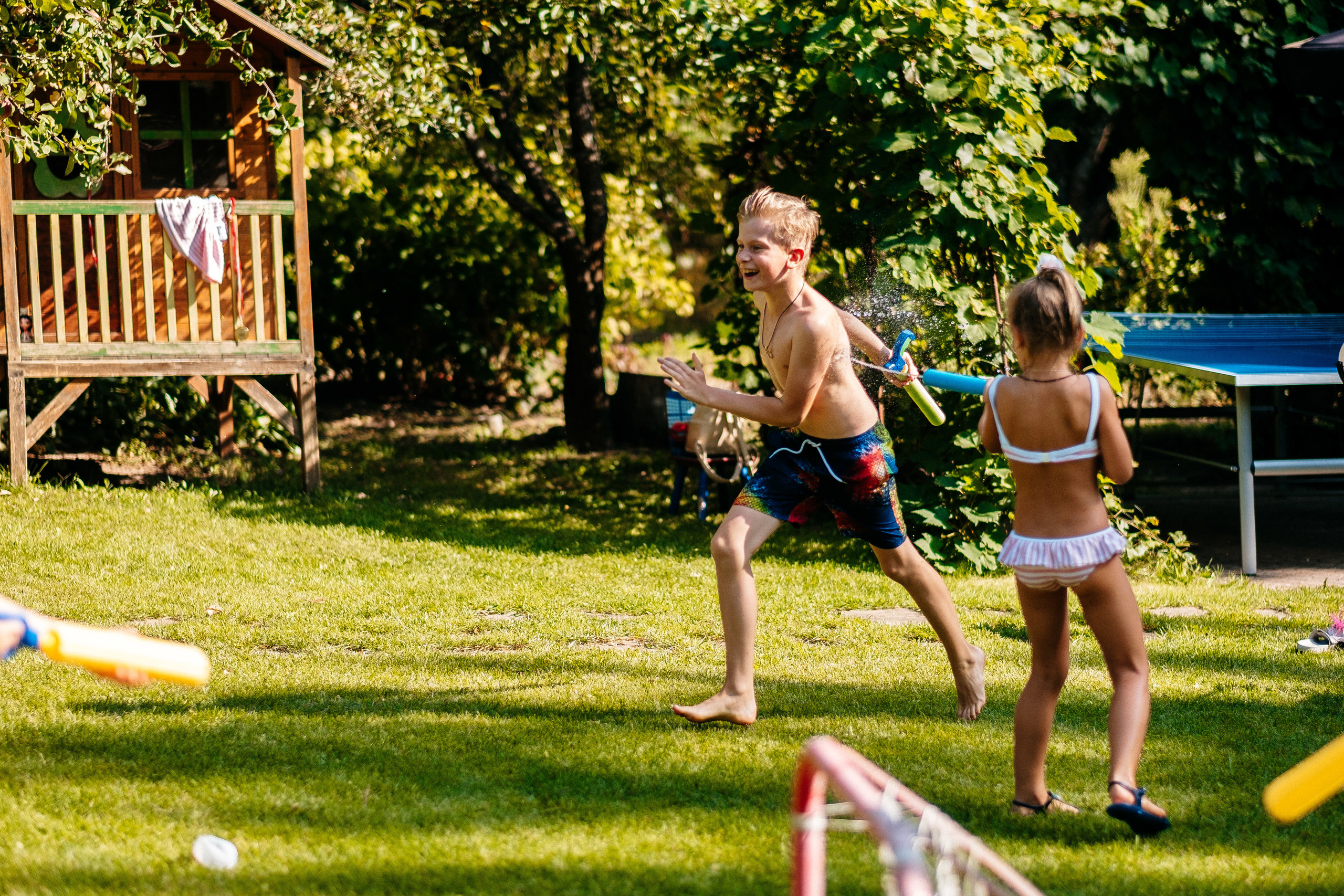 День Рождения Лизочка (2018). Ivan Skufinsky — wedding and family photographer in Vancouver