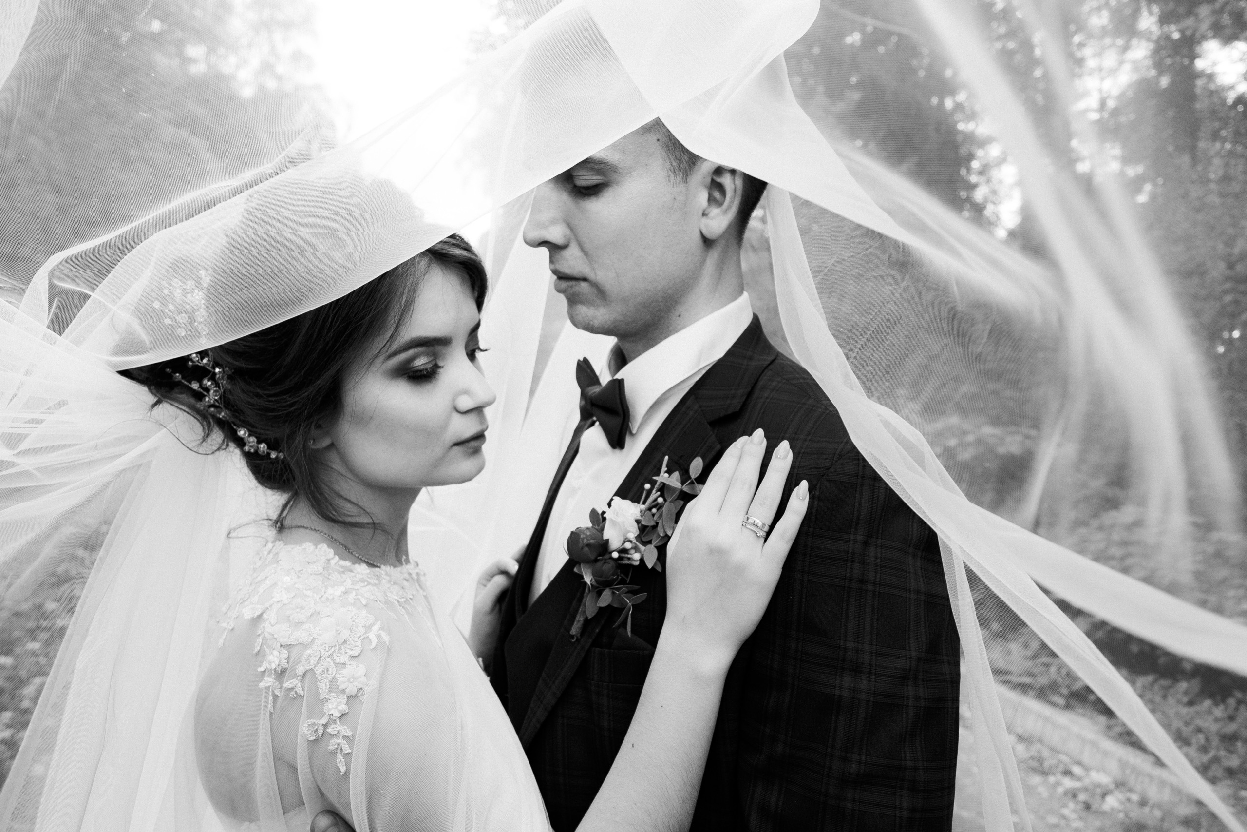 Сергей+Мария 23.09.2018. Ivan Skufinsky — wedding and family photographer in Vancouver