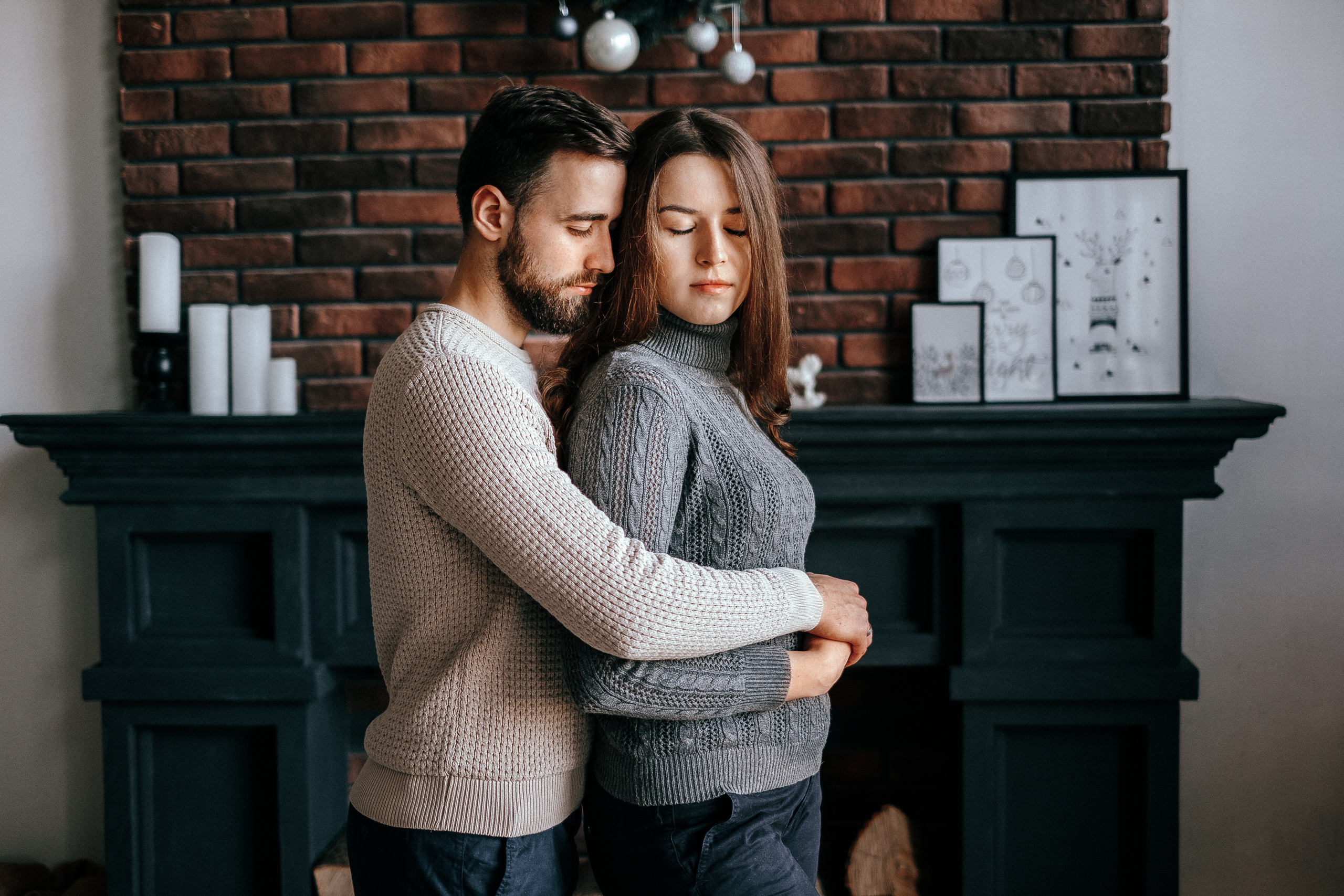LoveStory --- Marina+Alex --- W-Studio. Ivan Skufinsky — wedding and family photographer in Vancouver