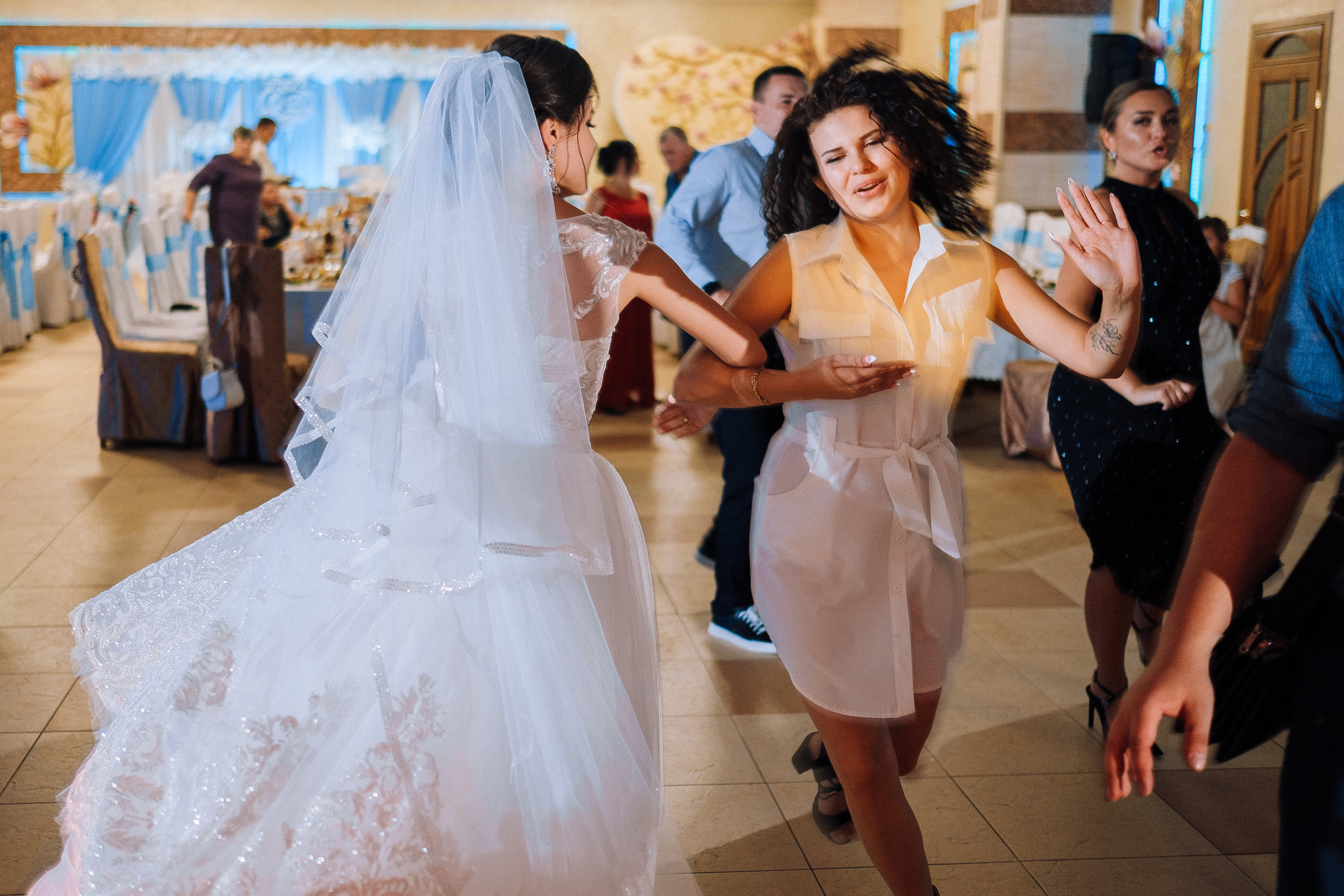 Свадьба 10.08.2019. Ivan Skufinsky — wedding and family photographer in Vancouver